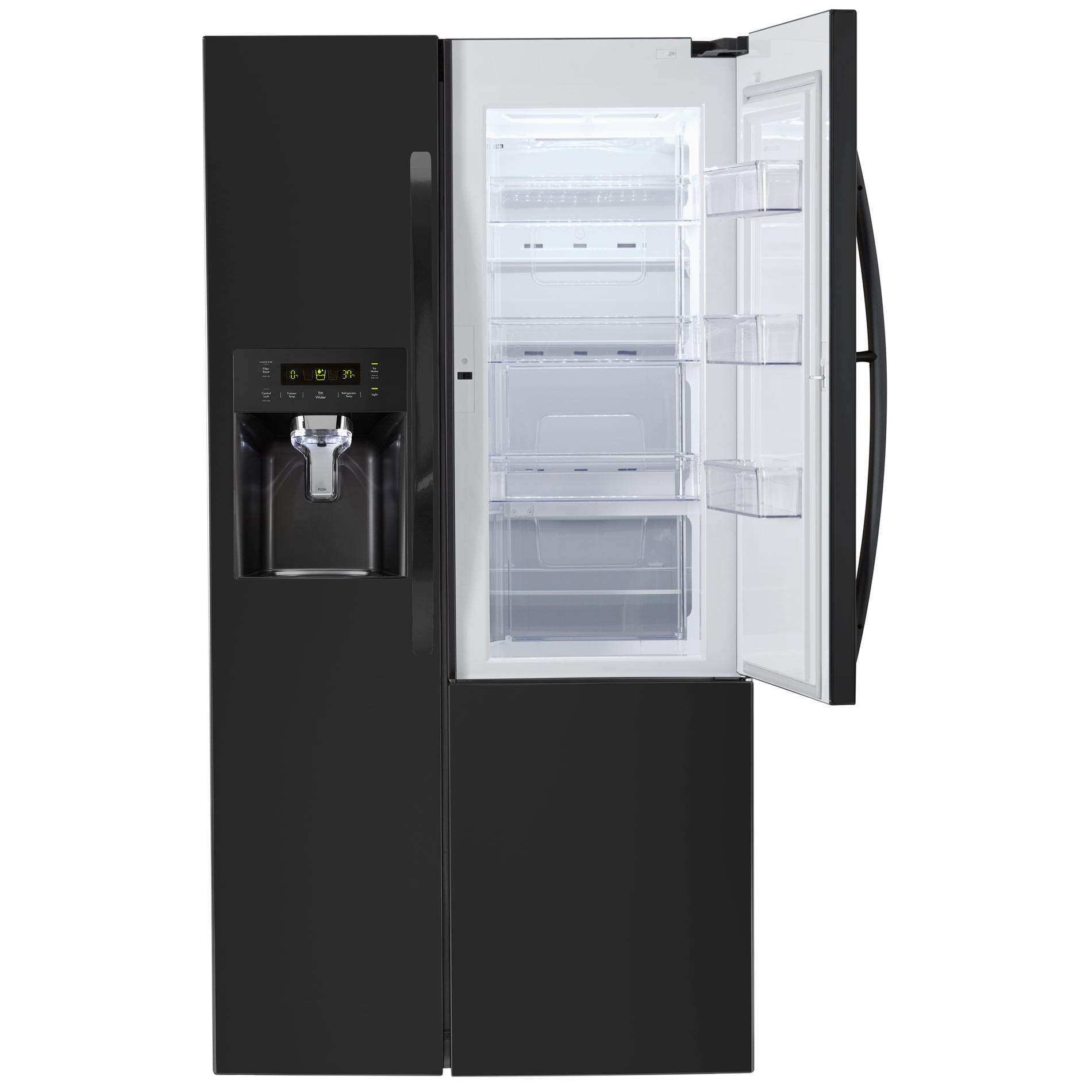 Kenmore 79551839410 Refrigerator