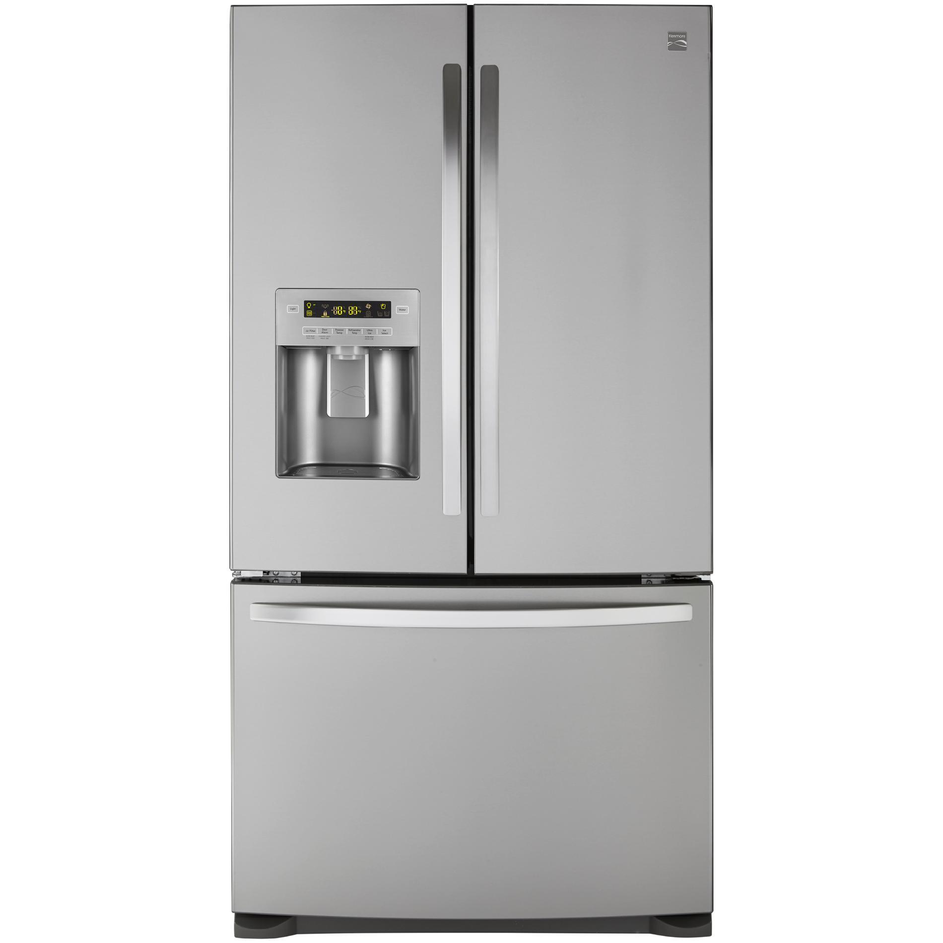 Kenmore 79573055410 Refrigerator