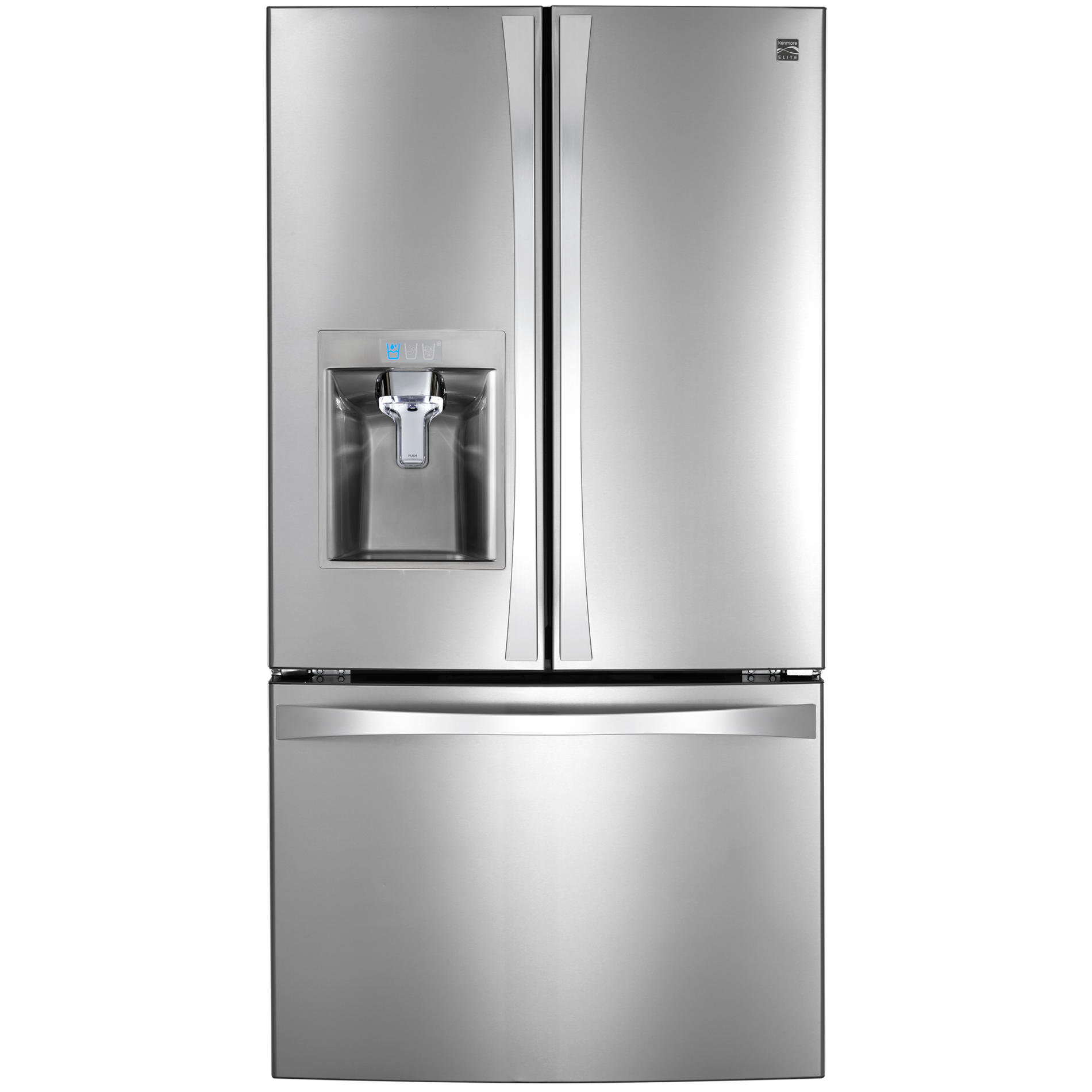 23+ Kenmore top mount fridge not cooling ideas