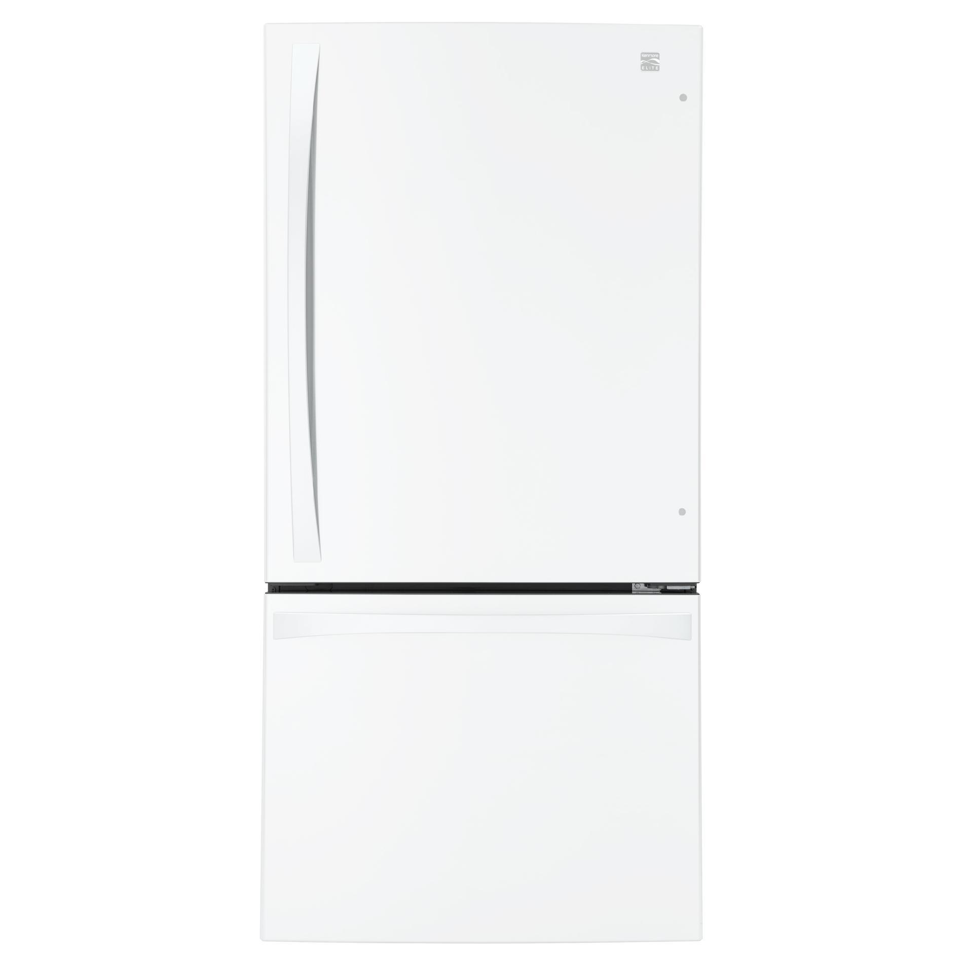 Kenmore Elite 79579042311 Refrigerator