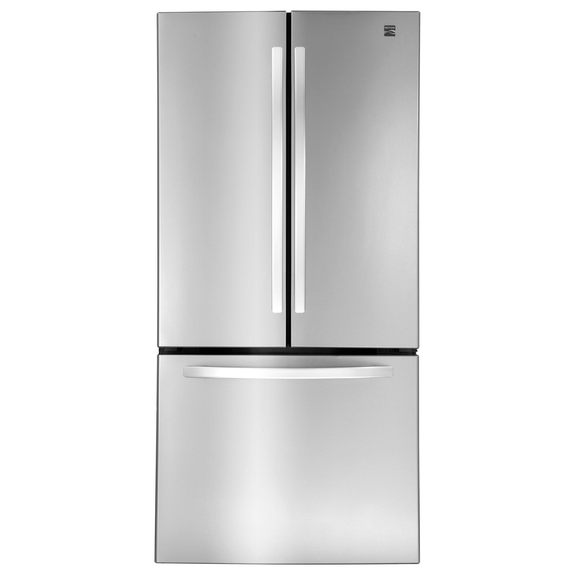 35++ Kenmore elite fridge too cold info