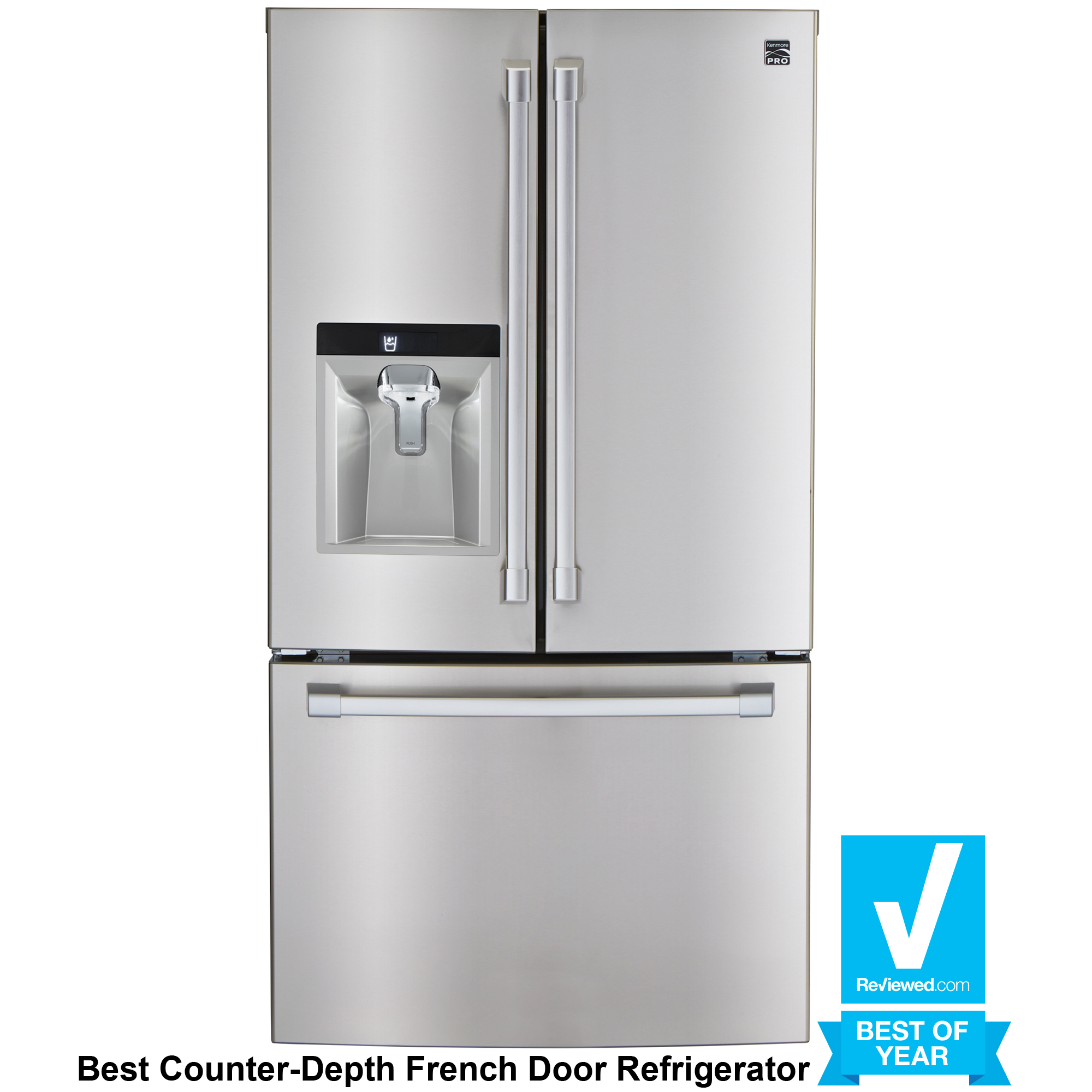 Kenmore 79579993510 Refrigerator