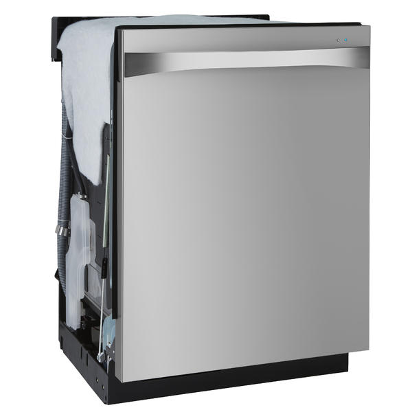 Kenmore Elite 14693 Dishwasher with Third Rack/5 Direction Wash