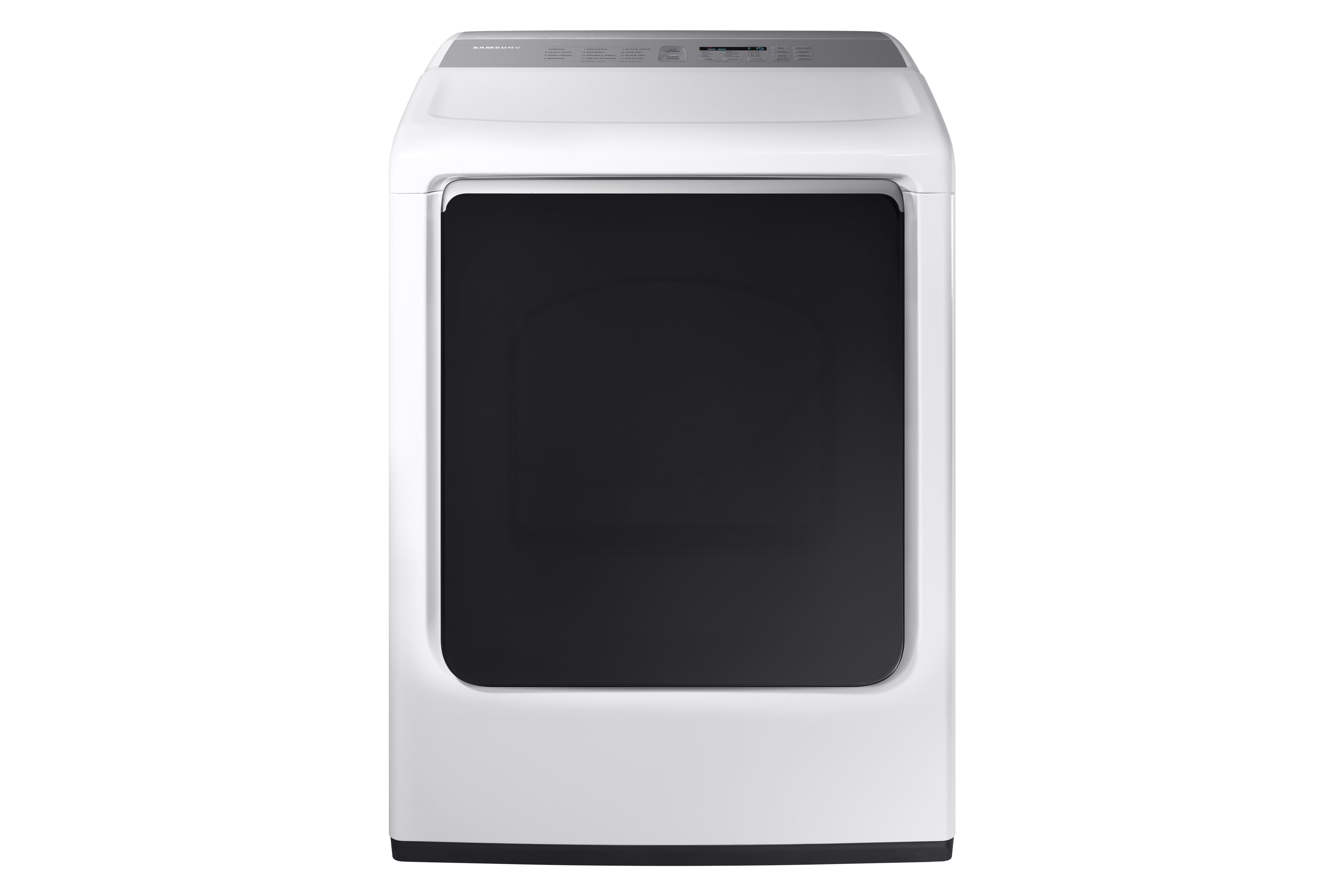 Samsung DVG54M8750W/A3-00 Dryer