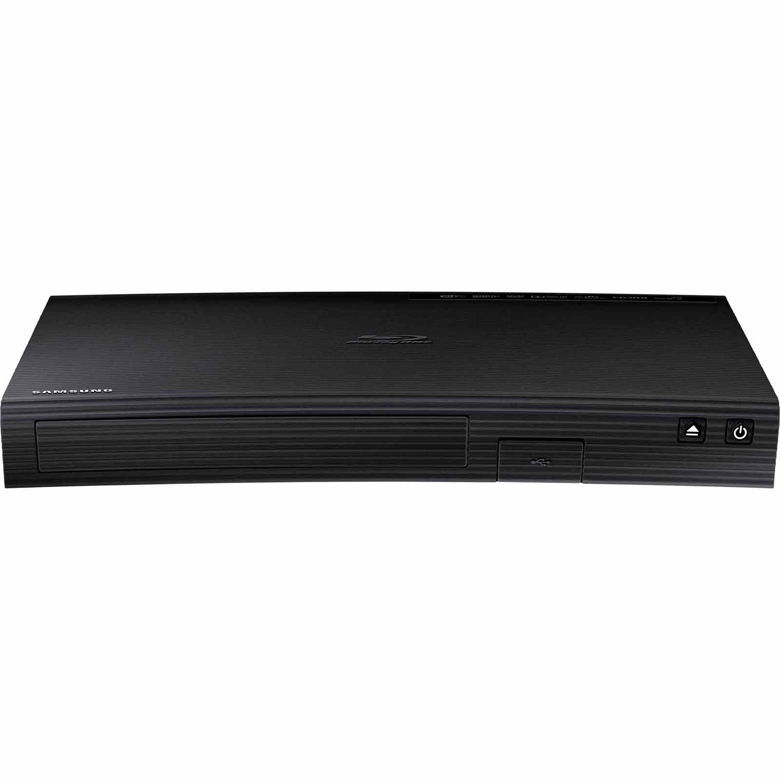 Samsung BD-J5700/ZA-JK02 DVD System