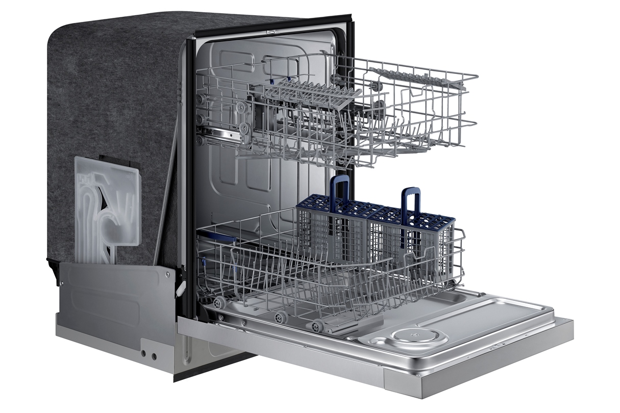 sears samsung dishwasher