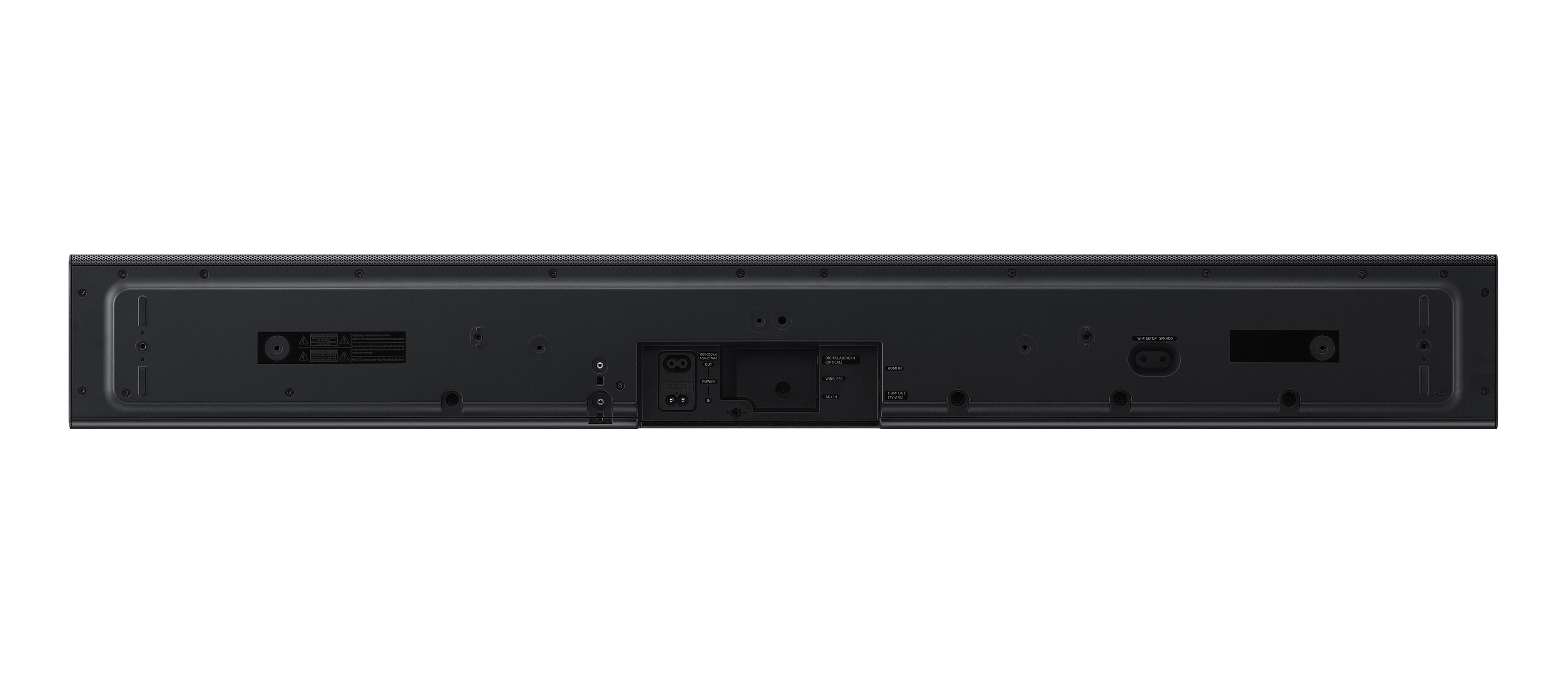 samsung ms650 wifi setup