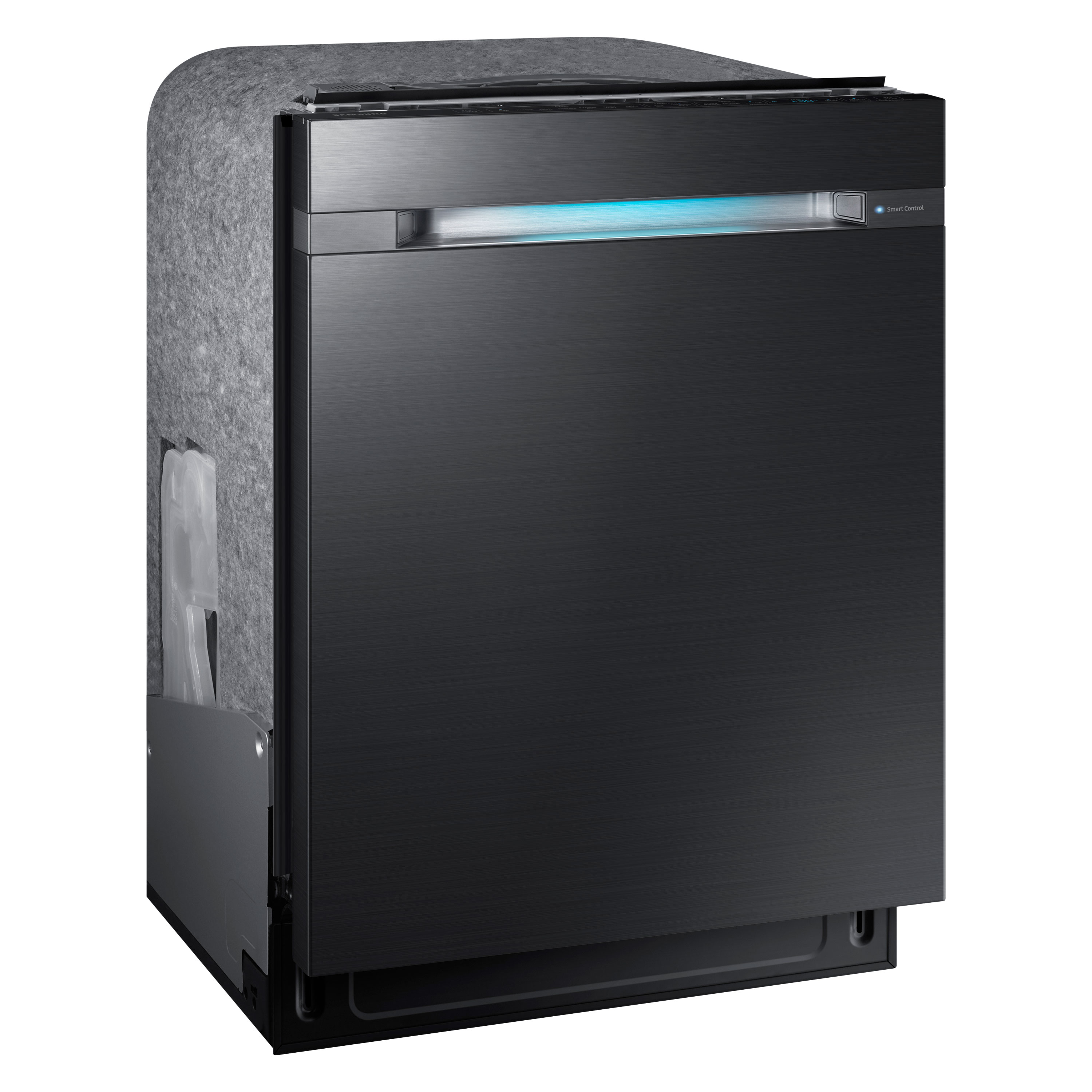 samsung dishwasher flextray