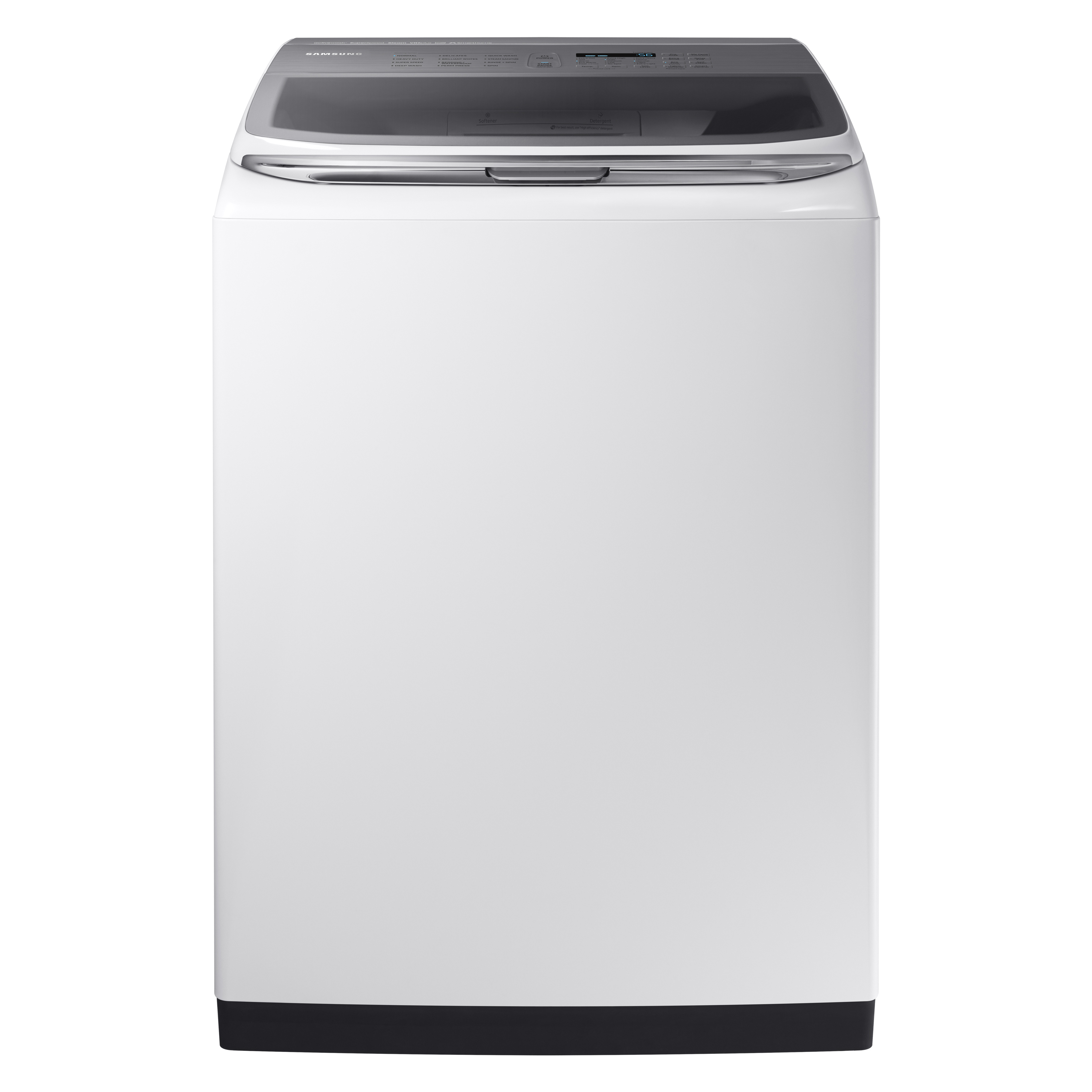 Samsung WA54M8750AW/A4-00 Washer