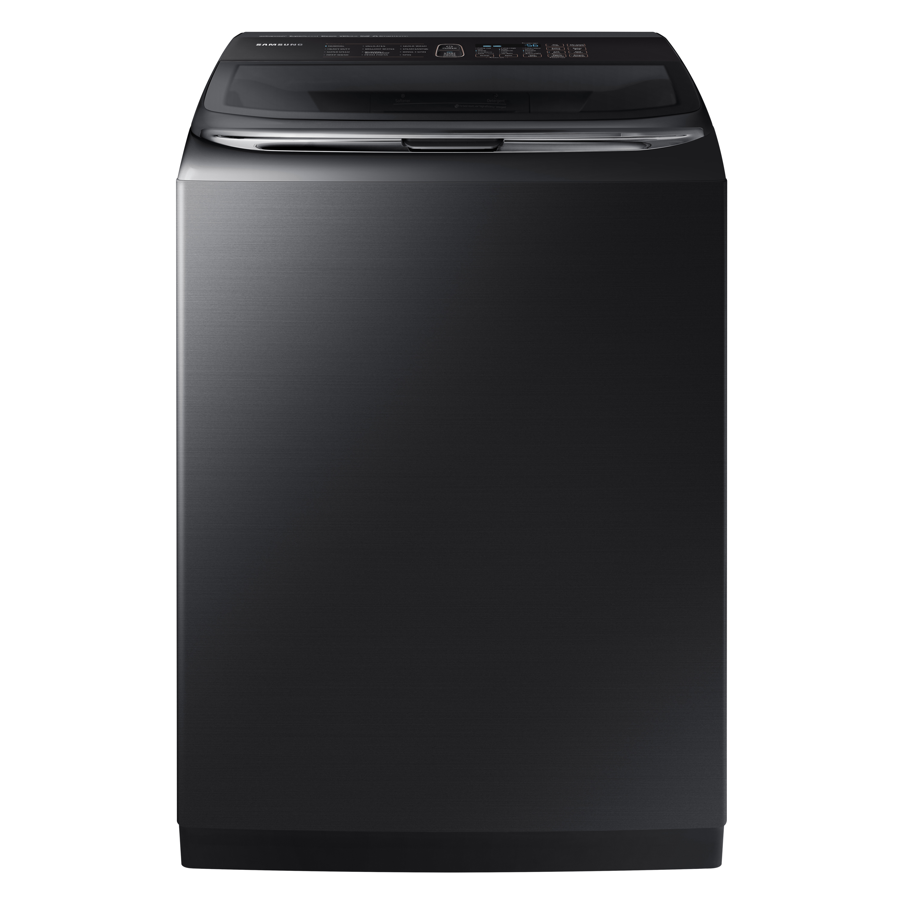 Samsung WA54M8750AV/A4-01 Washer