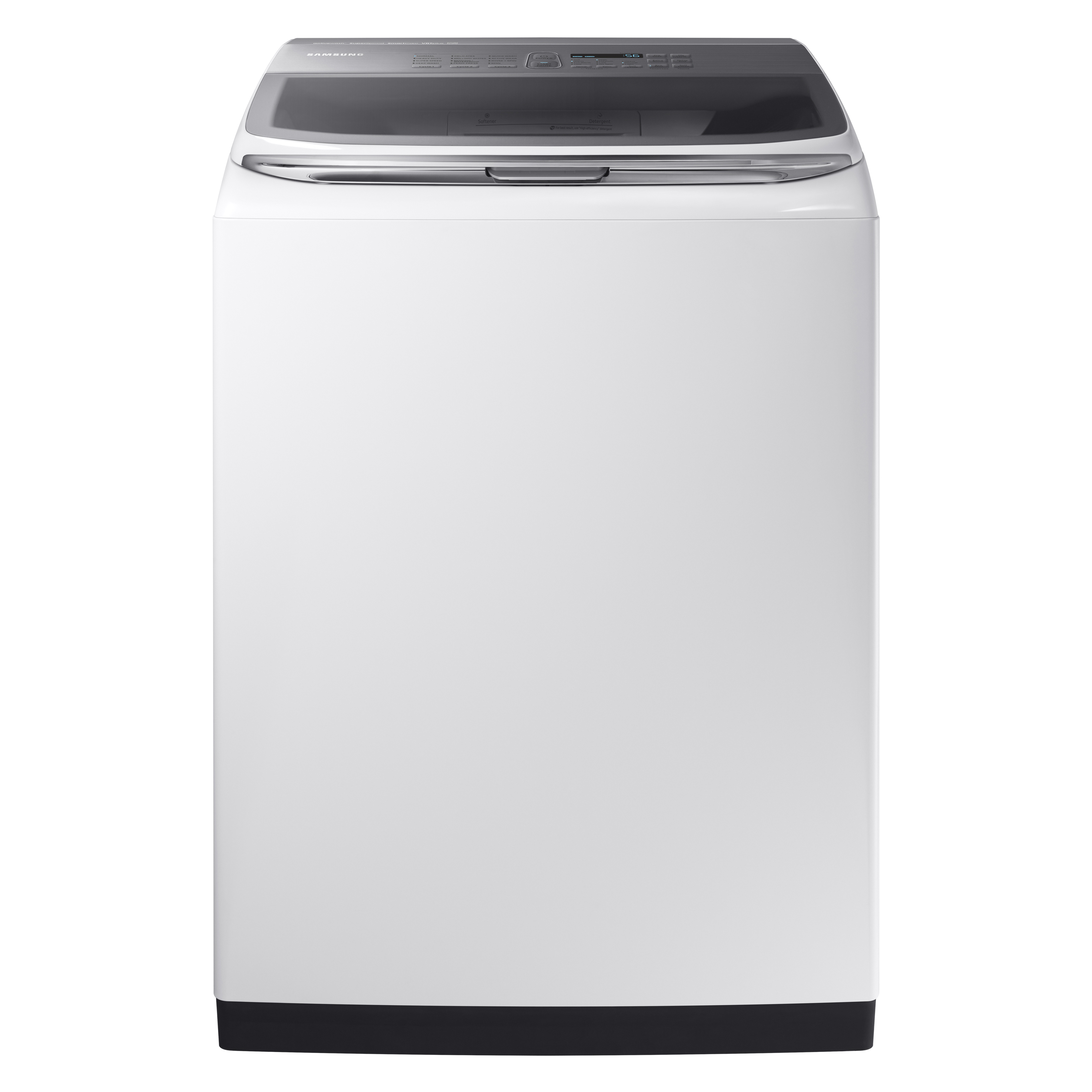 Samsung WA52M8650AW/A4-00 Washer