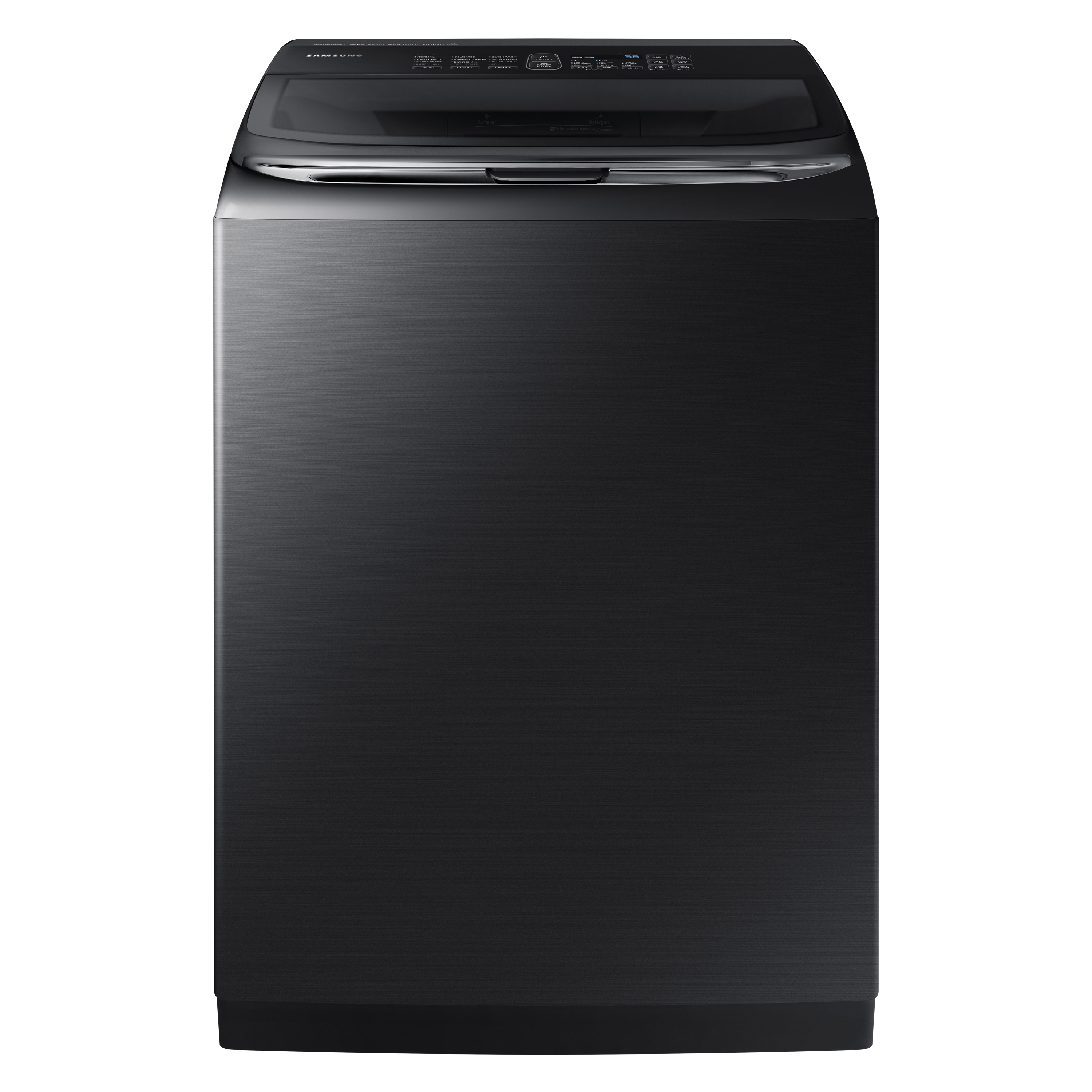 Samsung WA52M8650AV/A4-00 Washer