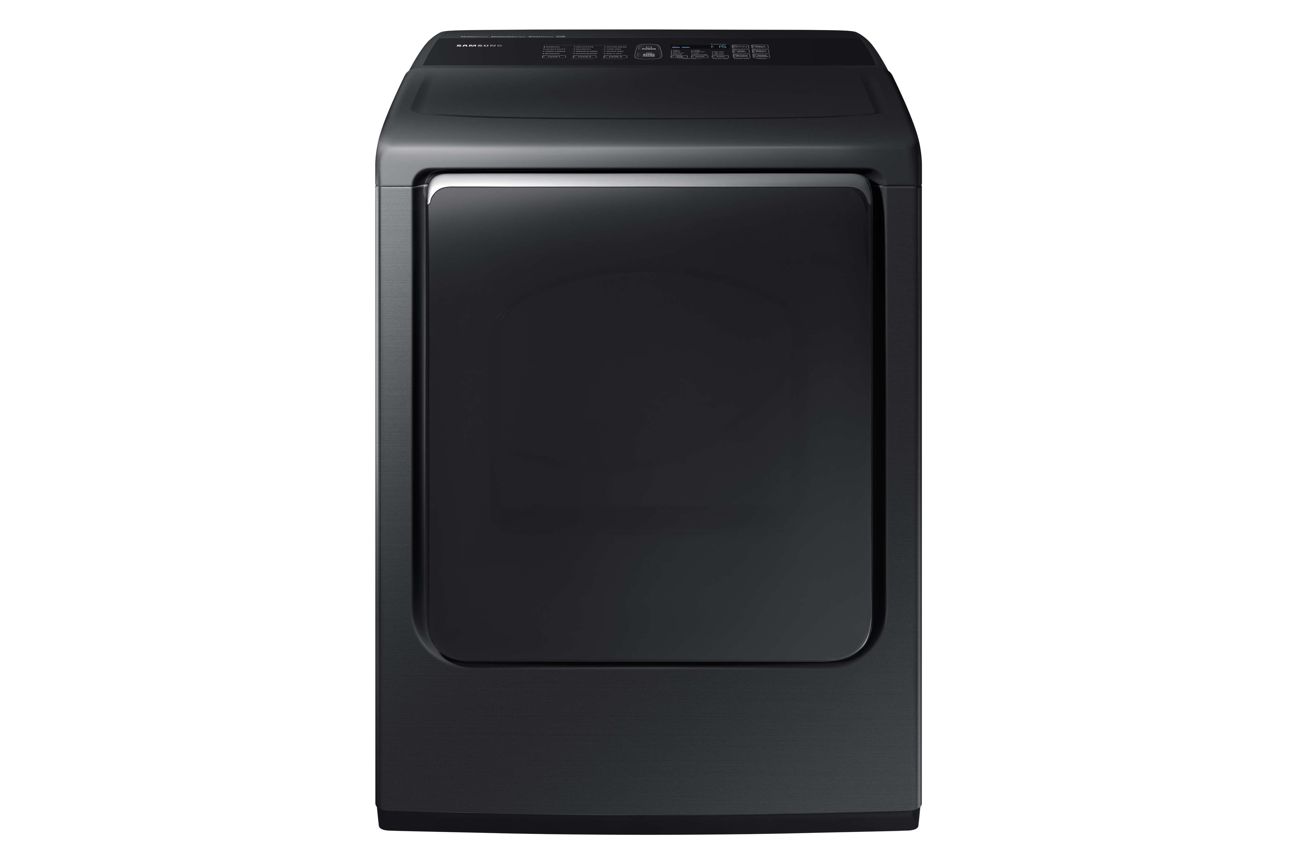 Samsung DVG52M8650V/A3-00 Dryer