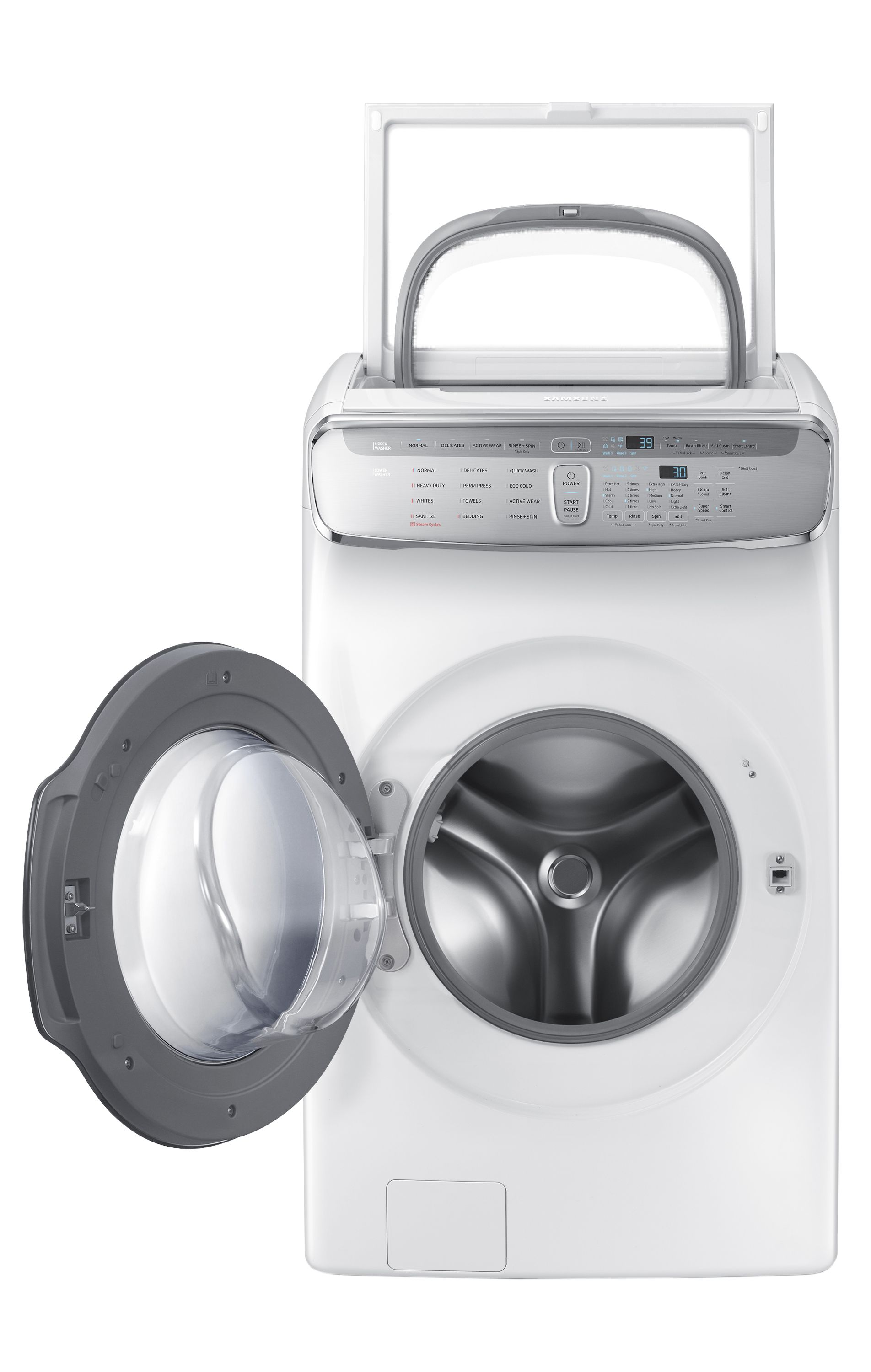 Samsung WV60M9900AW/A5-00 Washer