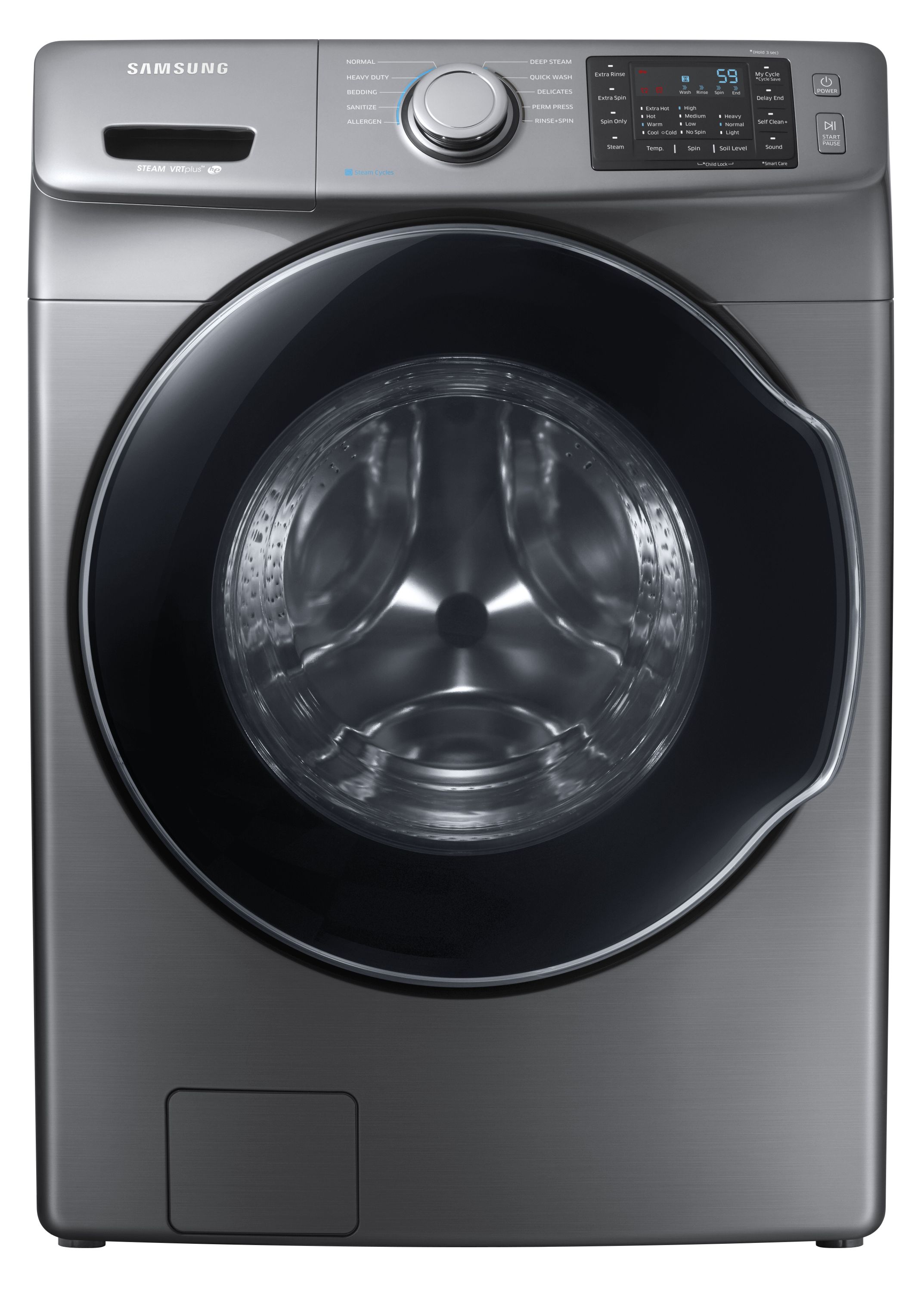 Samsung WF45M5500AP/A5-00 Washer