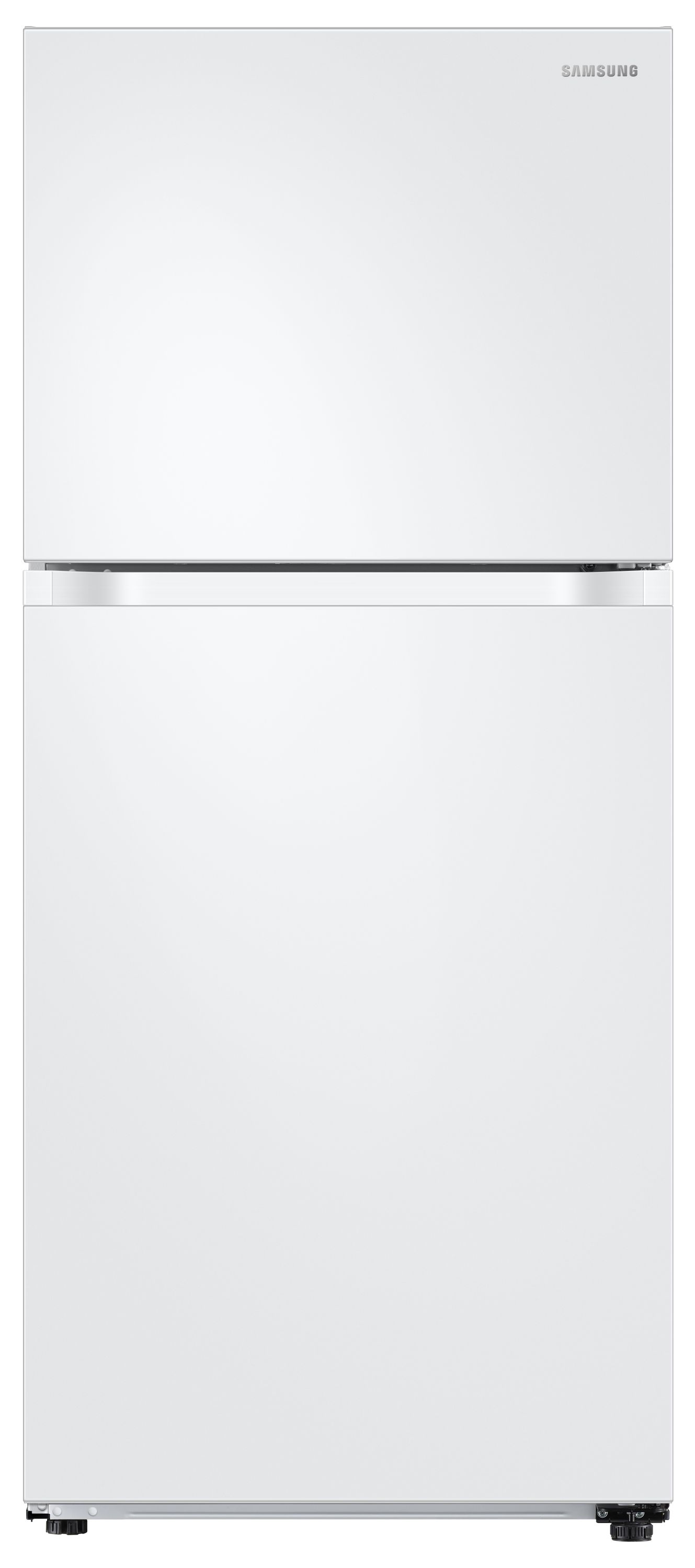 Samsung RT18M6215WW/AA-01 Refrigerator