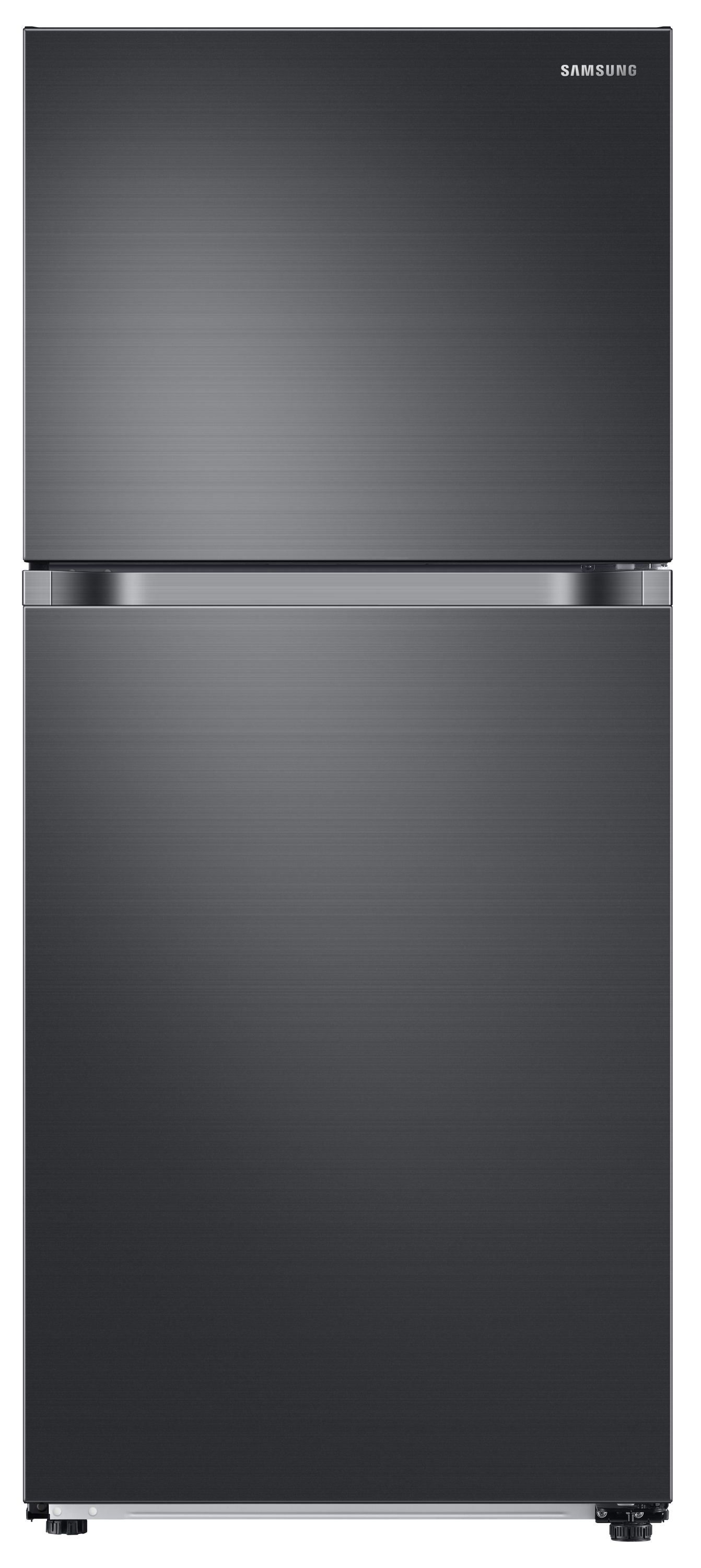 Samsung RT18M6215SG/AA-01 Refrigerator