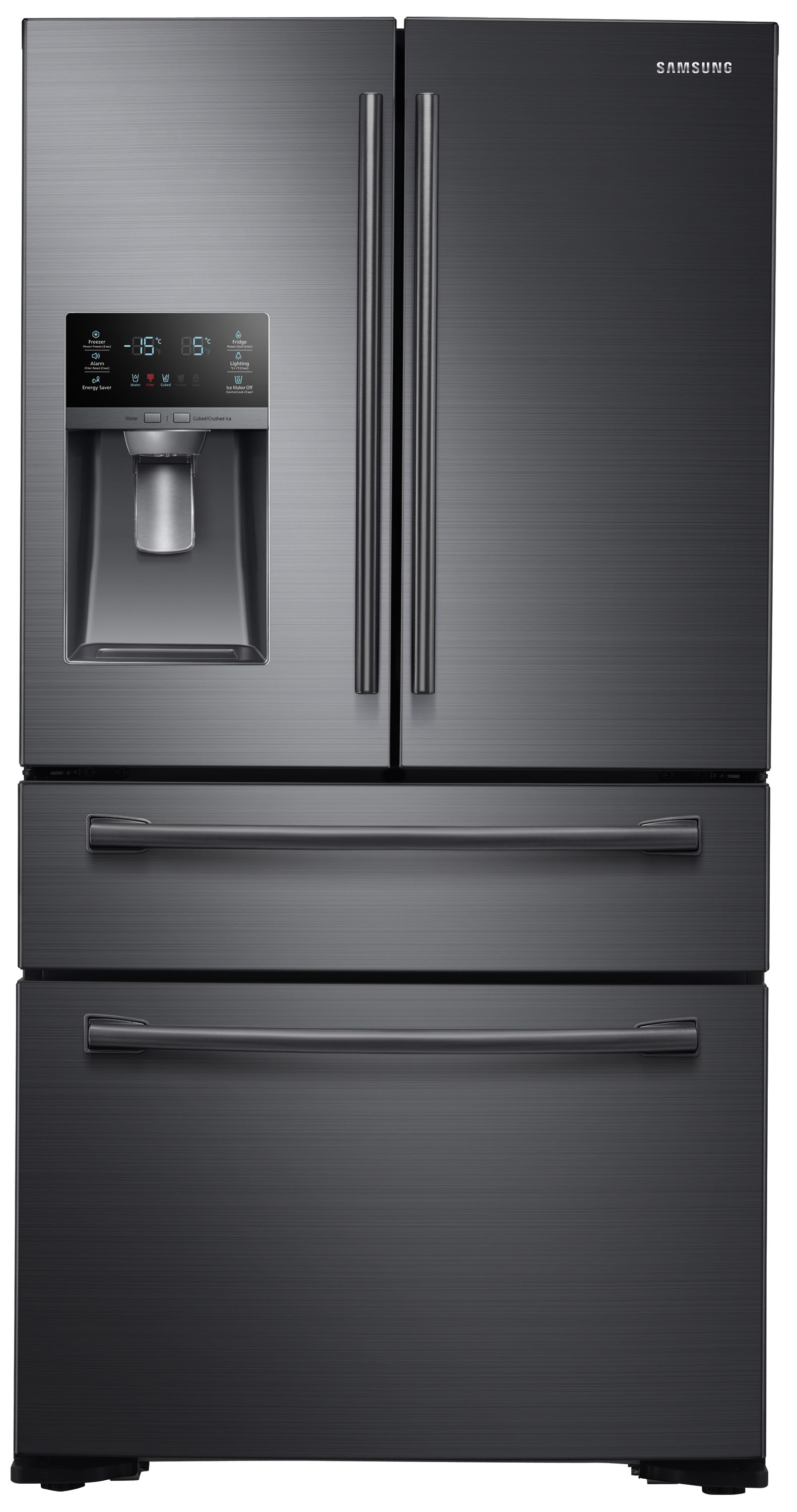 Samsung RF30KMEDBSG/AA-00 Refrigerator