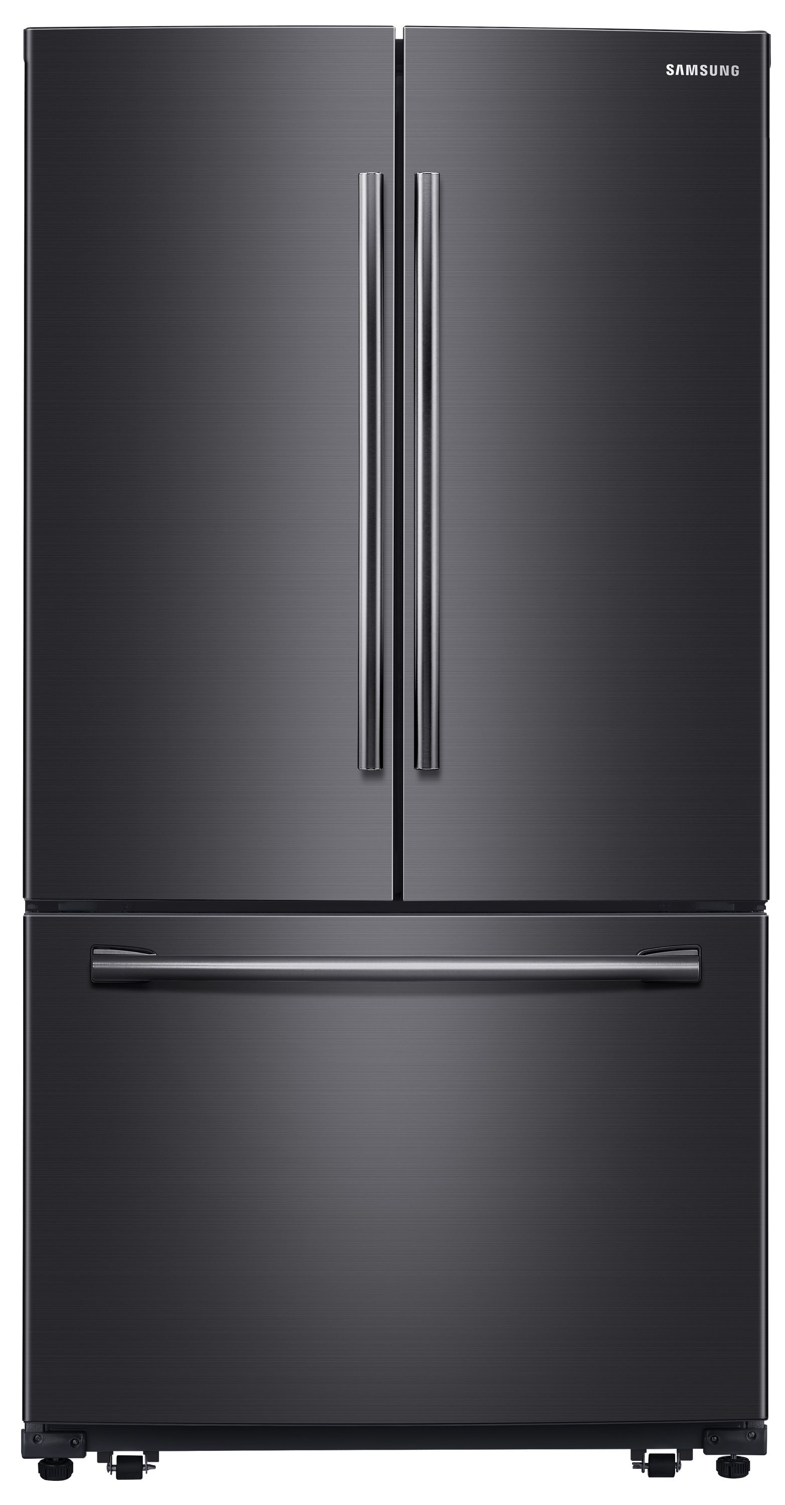 Samsung RF261BEAESG/AA-01 Refrigerator
