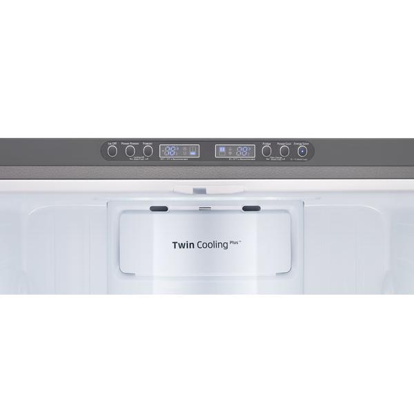 Samsung RF261BEAESR 26 cu. ft. French Door Refrigerator with Water