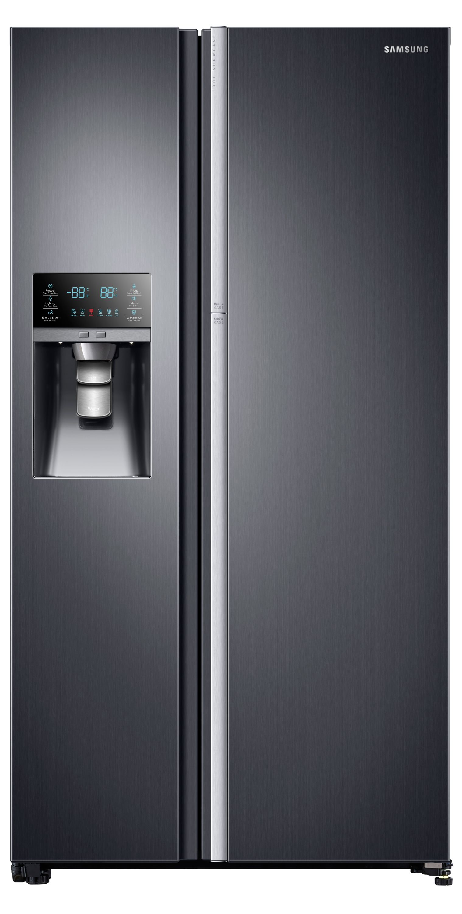 Samsung RH22H9010SG/AA-00 Refrigerator