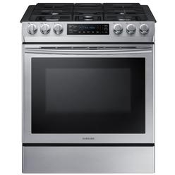 Samsung NX58M9420SS/AA-00 gas range parts | Sears PartsDirect