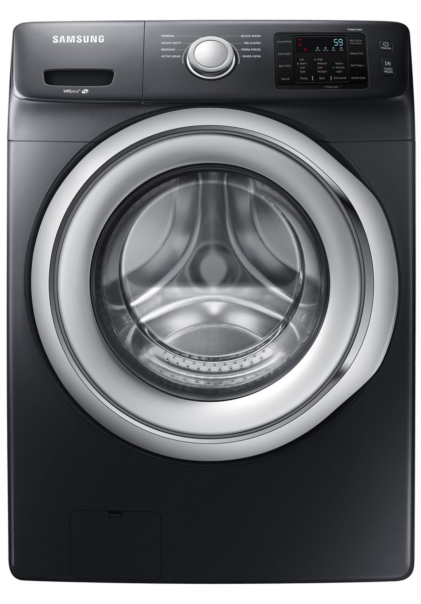 Washer logo