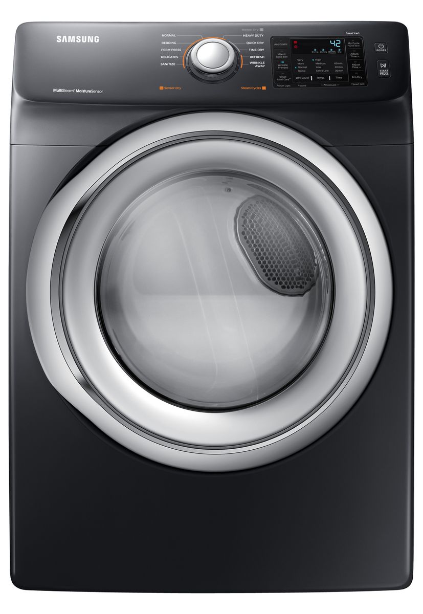 Samsung DVE45N5300V/A3-00 Dryer