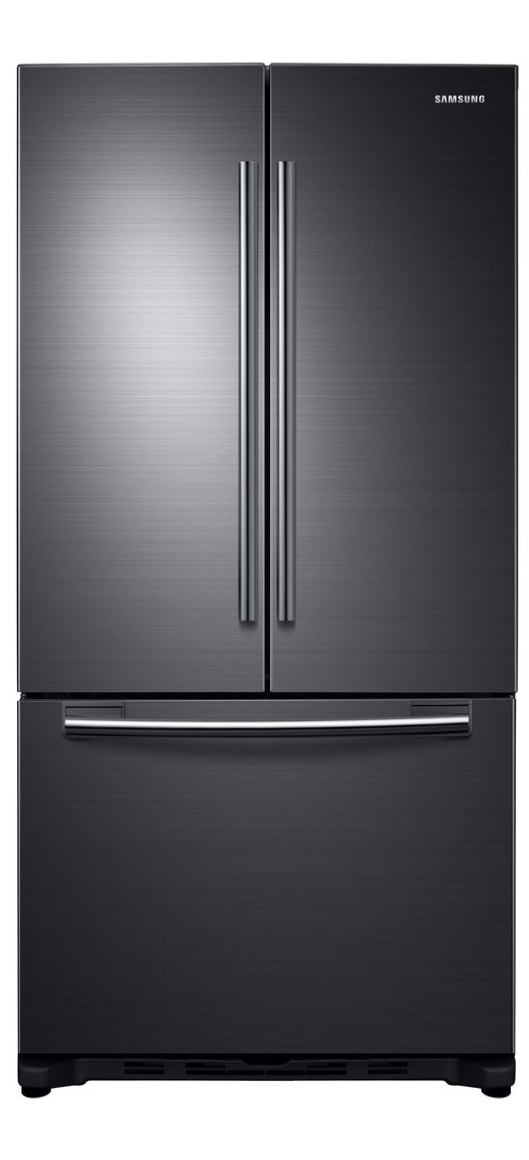 Samsung RF18HFENBSG/US-00 Refrigerator