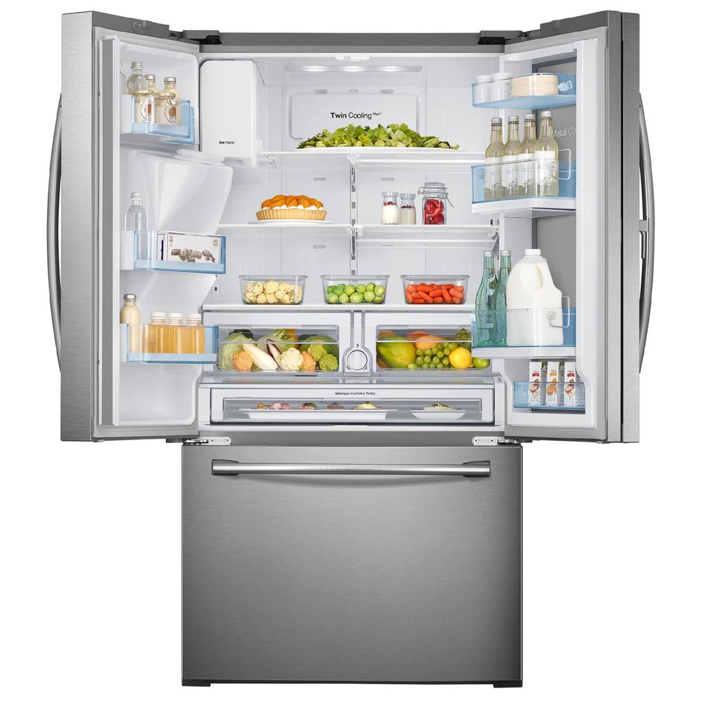 samsung refrigerator rf28