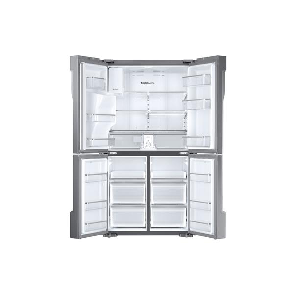 Samsung RF28K9070SR 28 cu. ft. 4-Door Flex™ Refrigerator with FlexZone