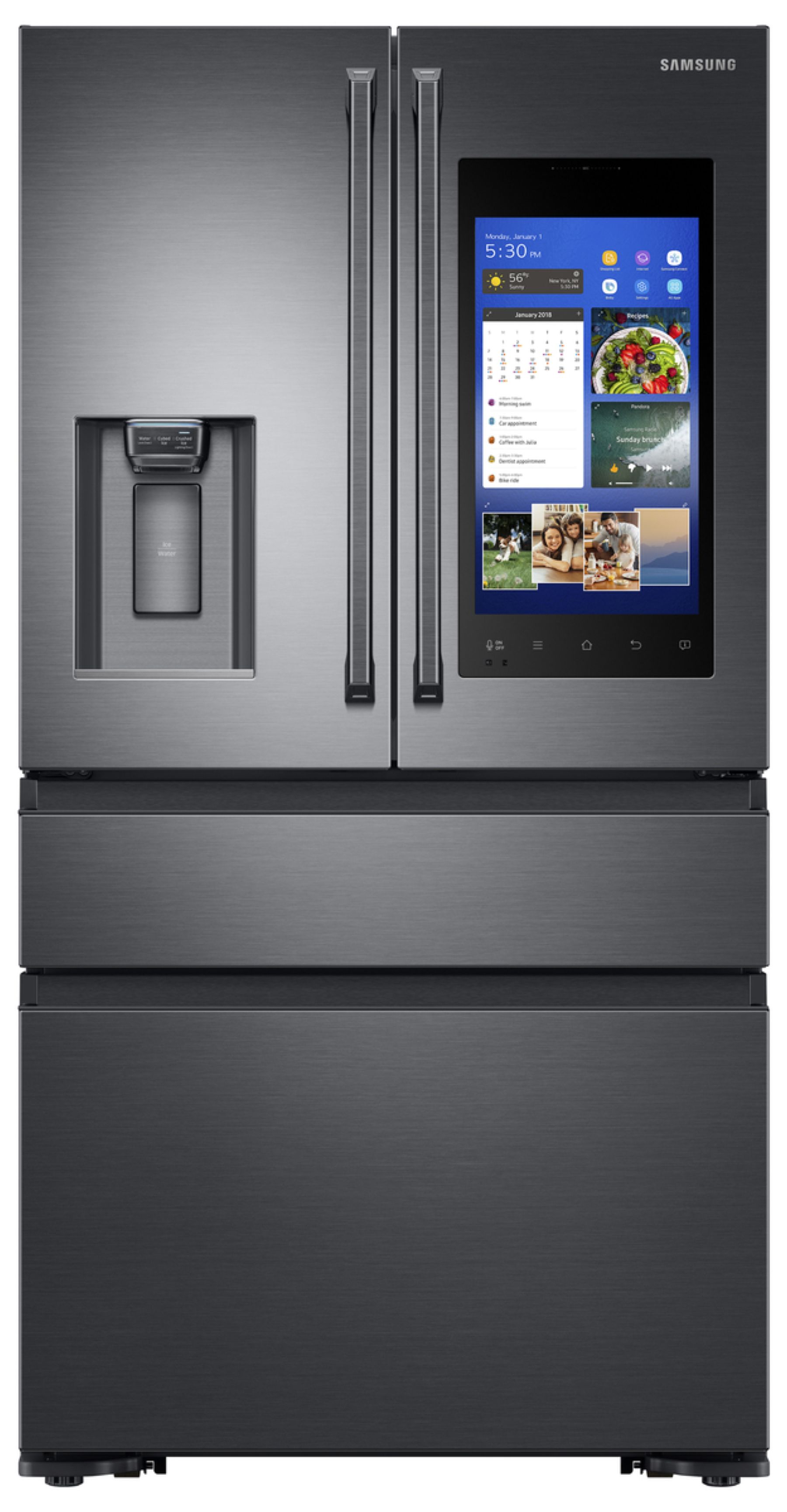 Samsung RF23M8590SG/AA-00 Refrigerator
