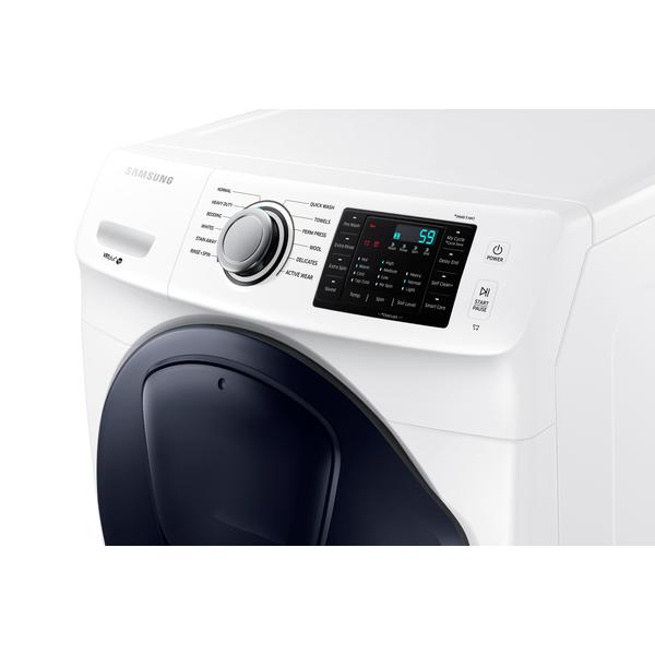 Samsung WF45K6200AW/A2 WF45K6200AW 4.5 cu. ft. AddWash™ Front Load