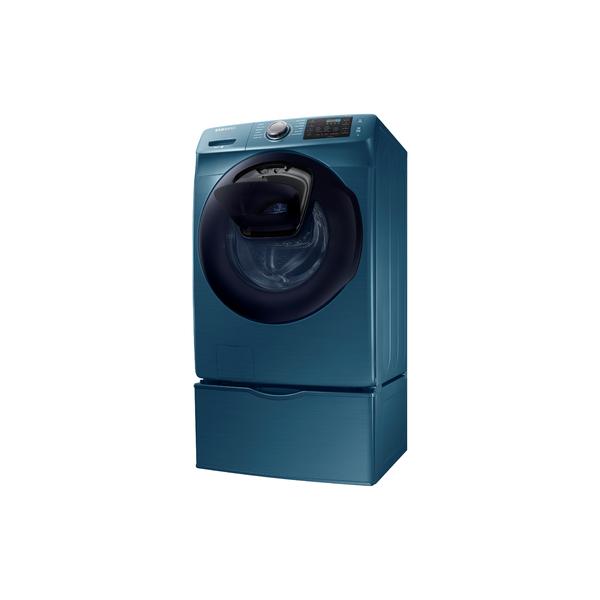 Samsung WF45K6200AZ/A2 WF45K6200AZ 4.5 cu. ft. AddWash™ Front Load