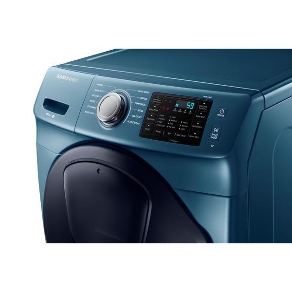 Samsung WF45K6200AZ/A2 WF45K6200AZ 4.5 cu. ft. AddWash™ Front Load