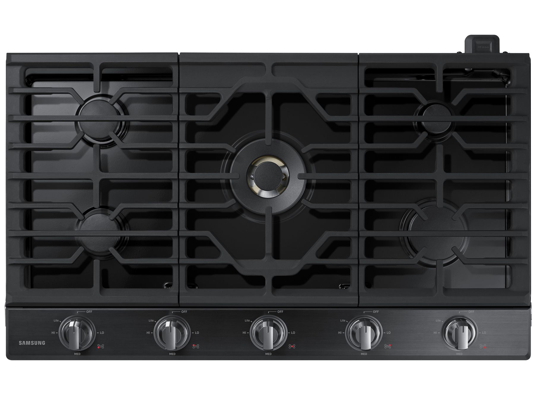Samsung NA36N7755TG/AA-00 Gas Cooktop