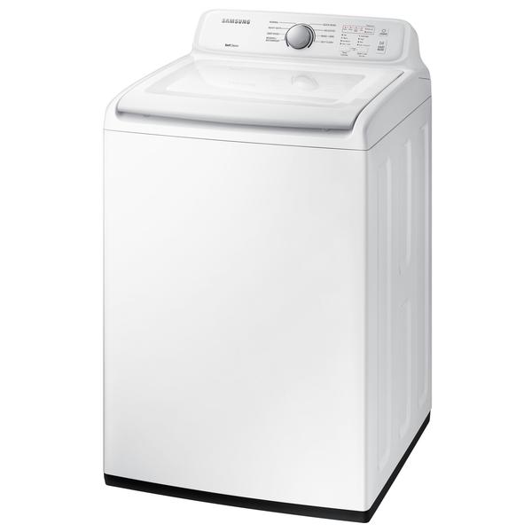 WA45N3050AW/A4 4.5 cu. ft. TopLoad Washer White Sears Hometown Stores