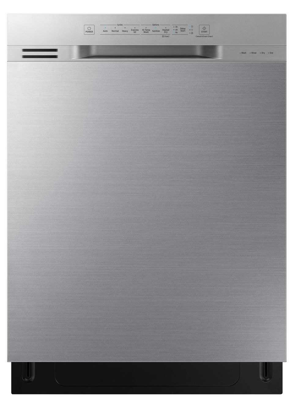 Samsung DW80N3030US/AA-00 Dishwasher