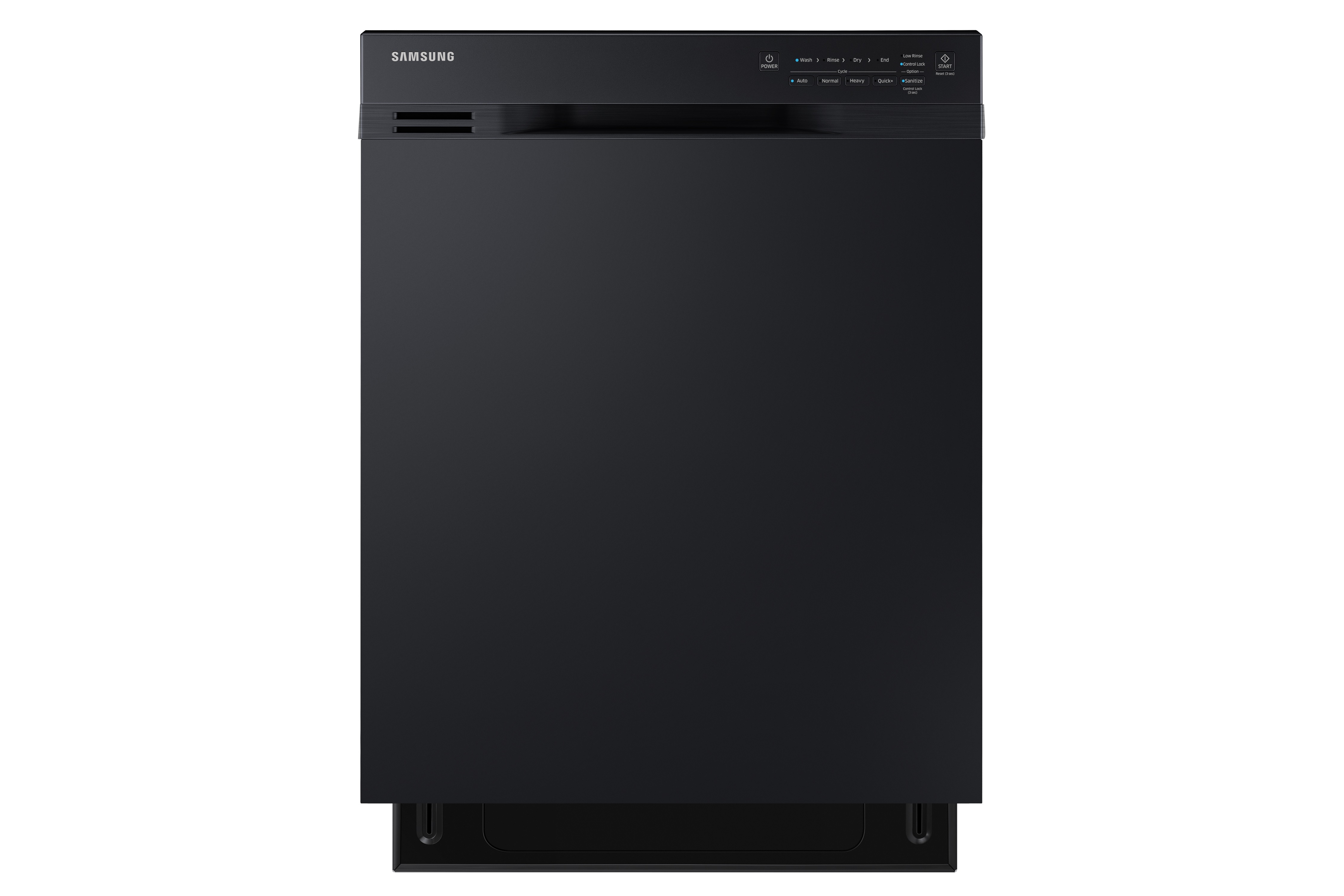 Samsung DW80J3020UB/AA-00 Dishwasher