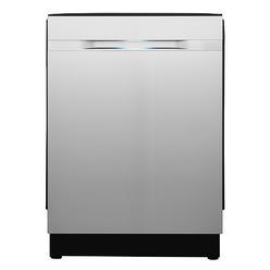 Samsung DW80J7550UG/AA-01 dishwasher manual