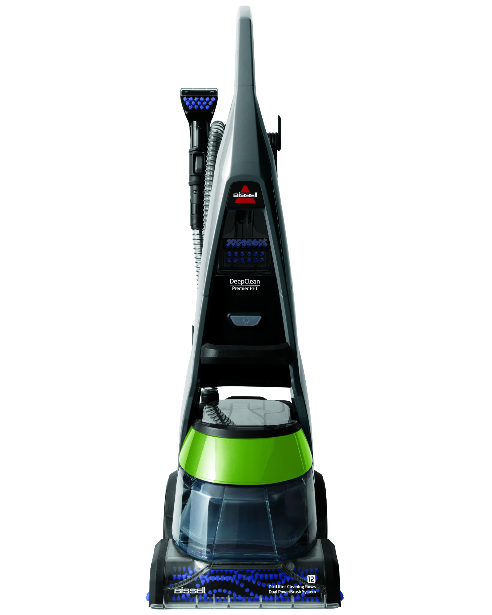 Bissell 17N4 Carpet Cleaner