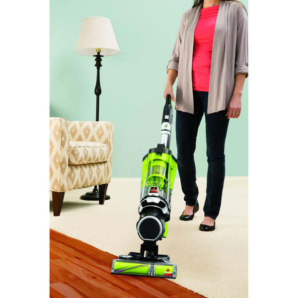 Bissell 1650 Pet Hair Eraser® Upright Vacuum Sears Hometown Stores