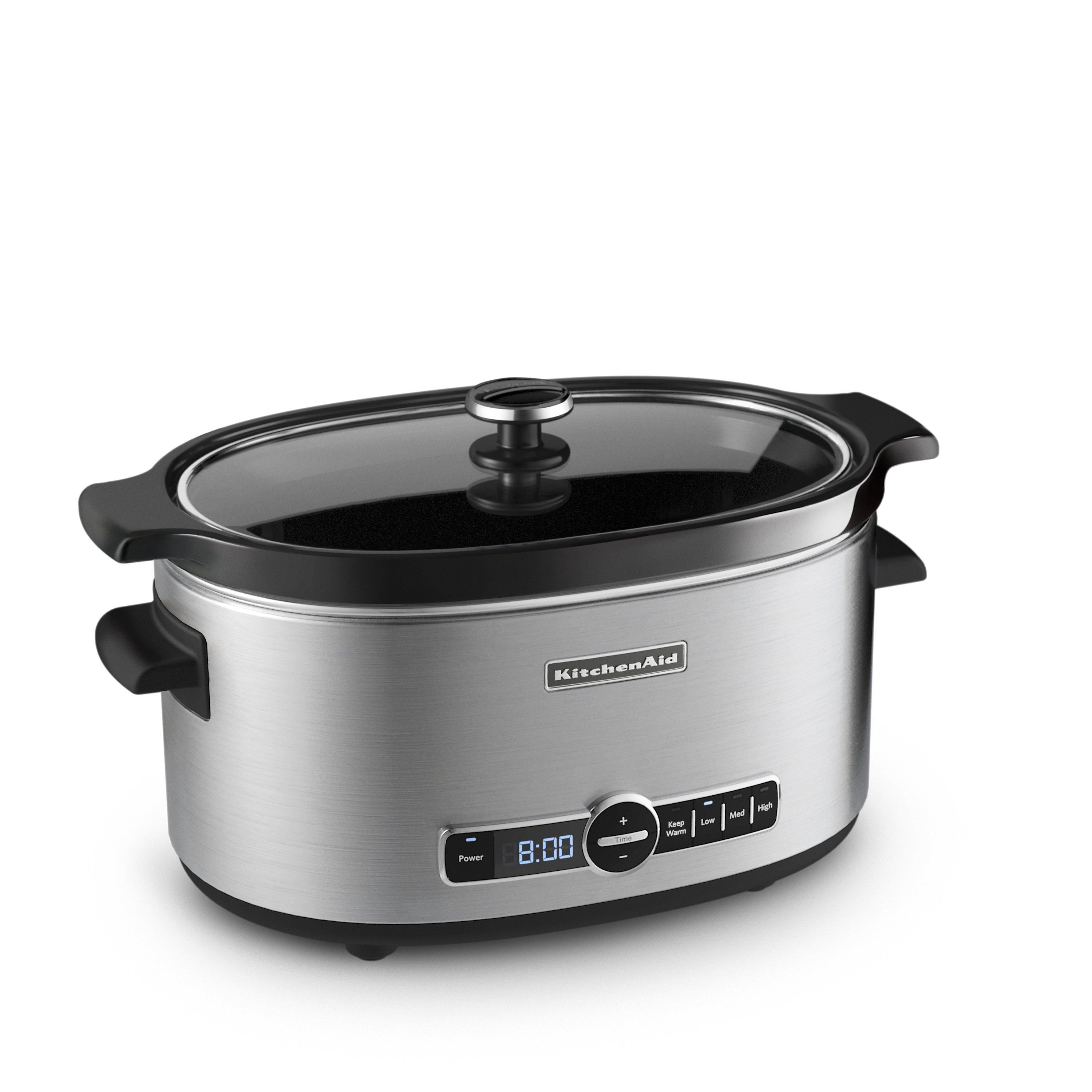 KitchenAid KSC6223SS0 Slow Cooker