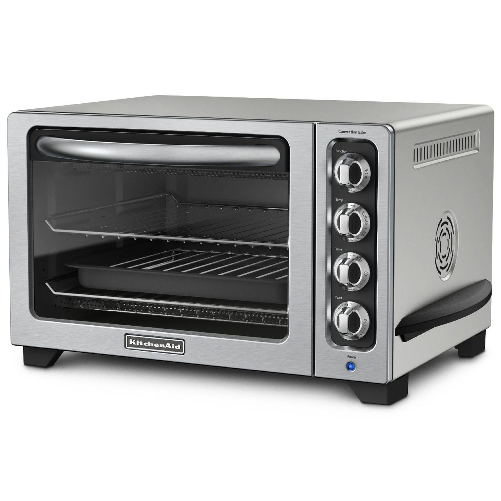 KitchenAid KCO223CU0 Toaster Oven