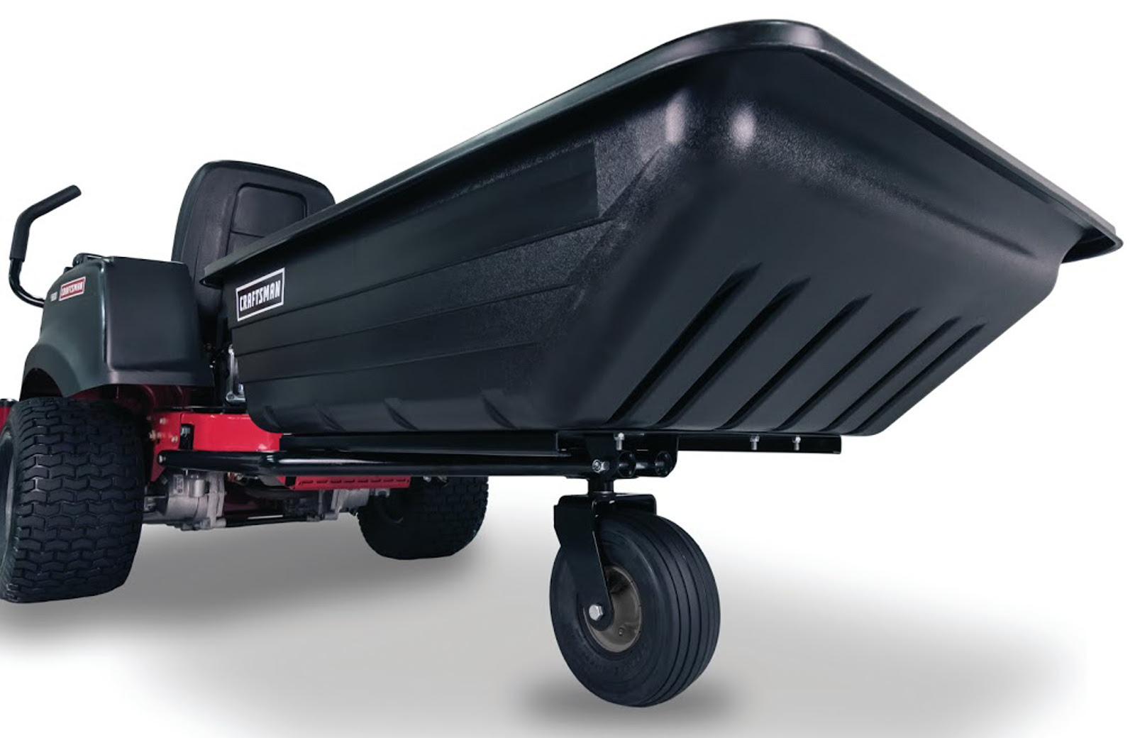 Craftsman 48624090 Zero Tolerance Welding Cart