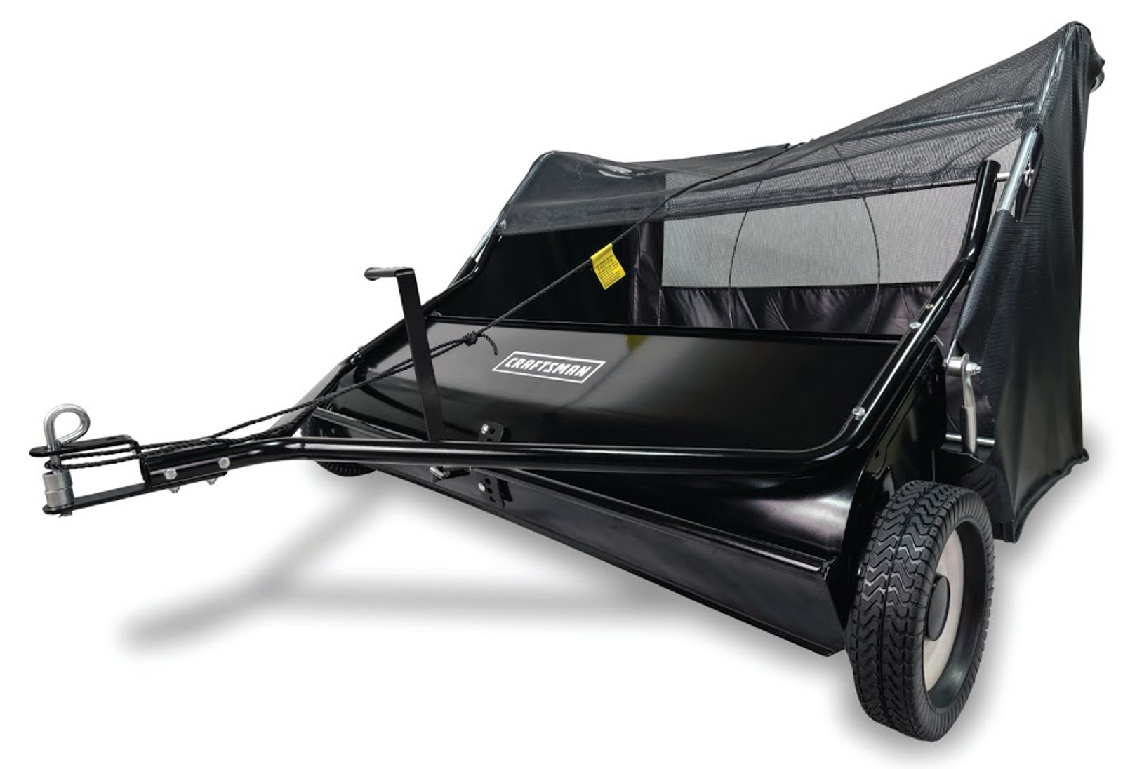 Craftsman 71-24140 Lawn Sweeper