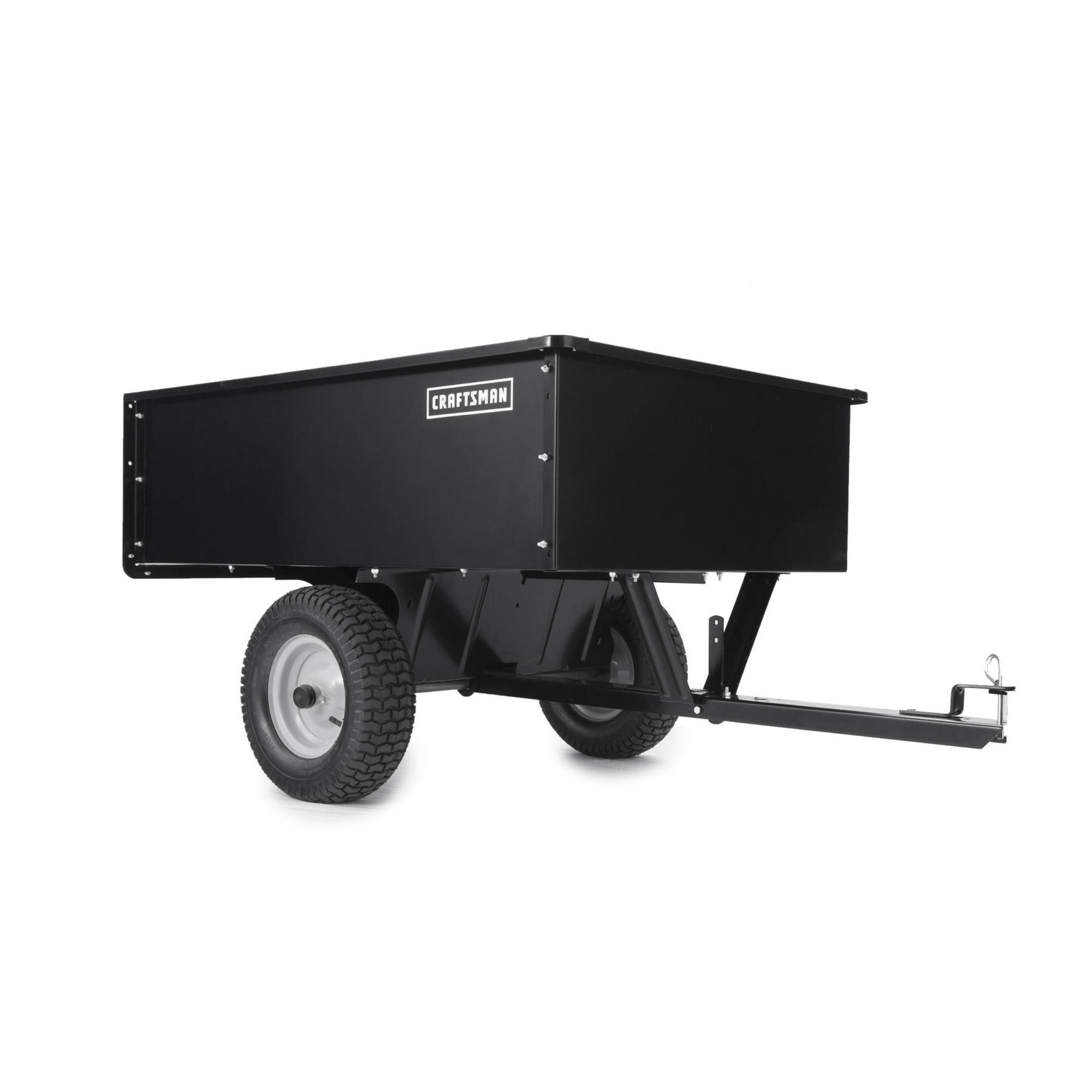Craftsman 48624249 Cart