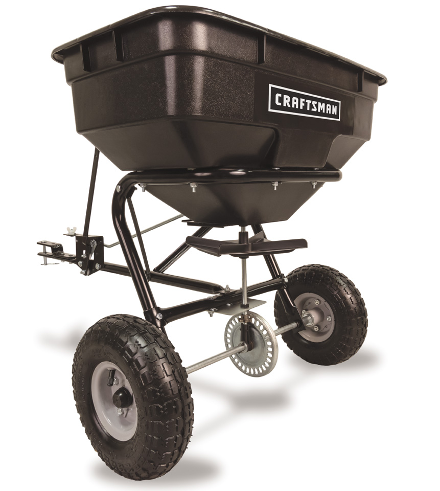 Craftsman 48624321 Spreader
