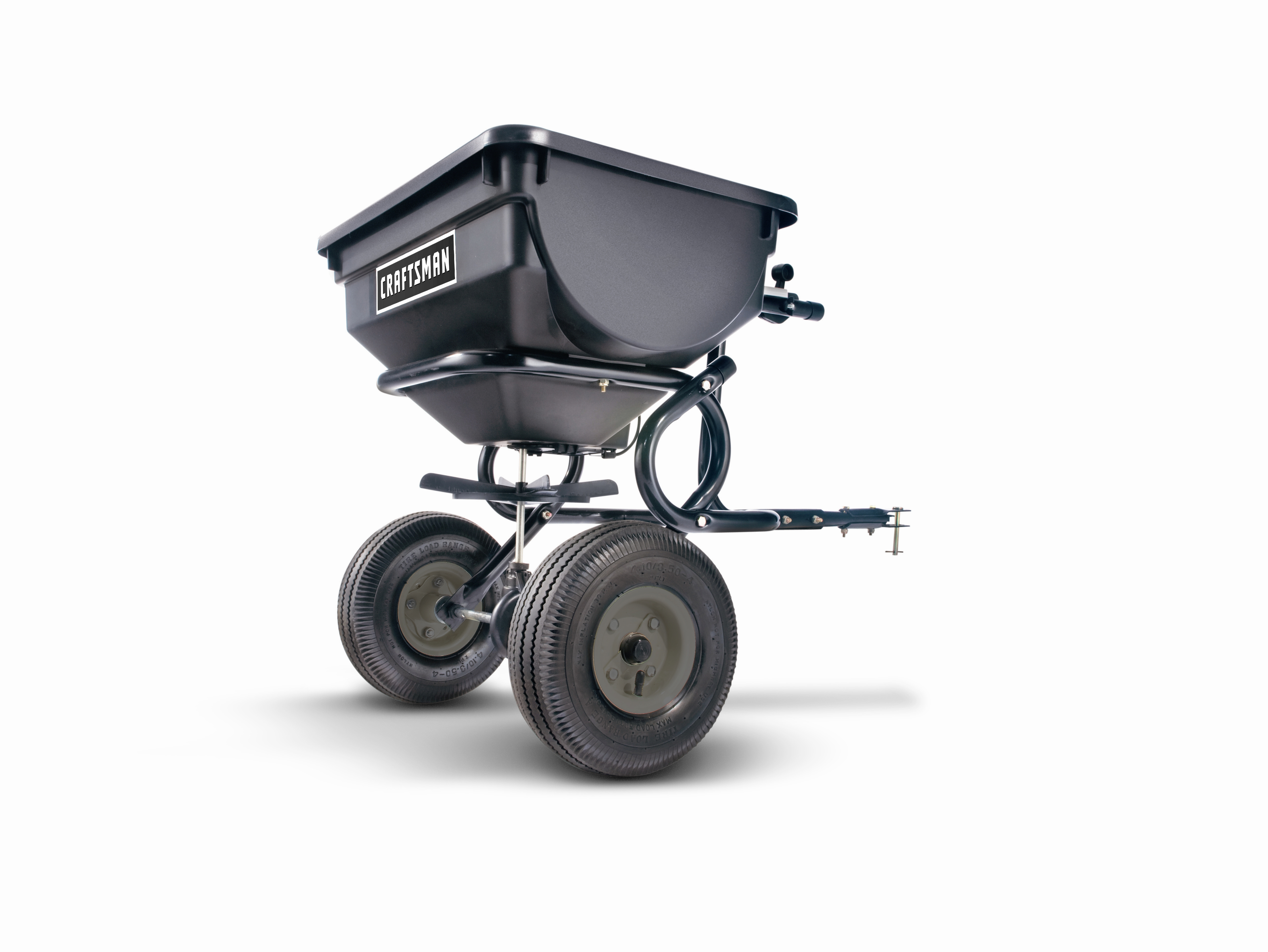 Craftsman 486243222 Broadcast Spreader