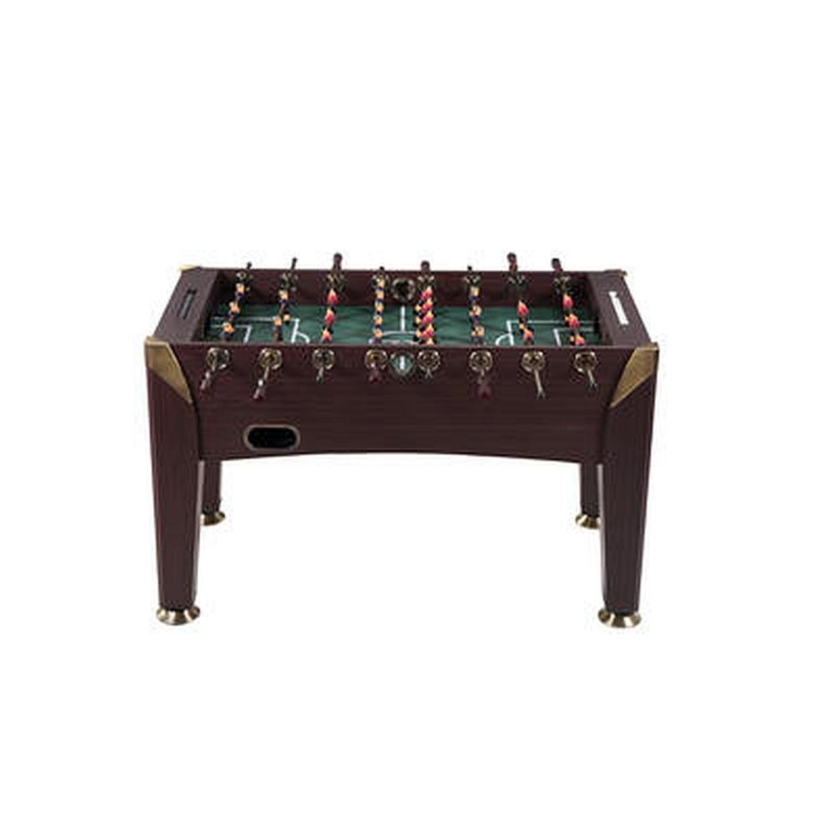 Aweinspiring Sears Foosball Table Ideas Turtaras